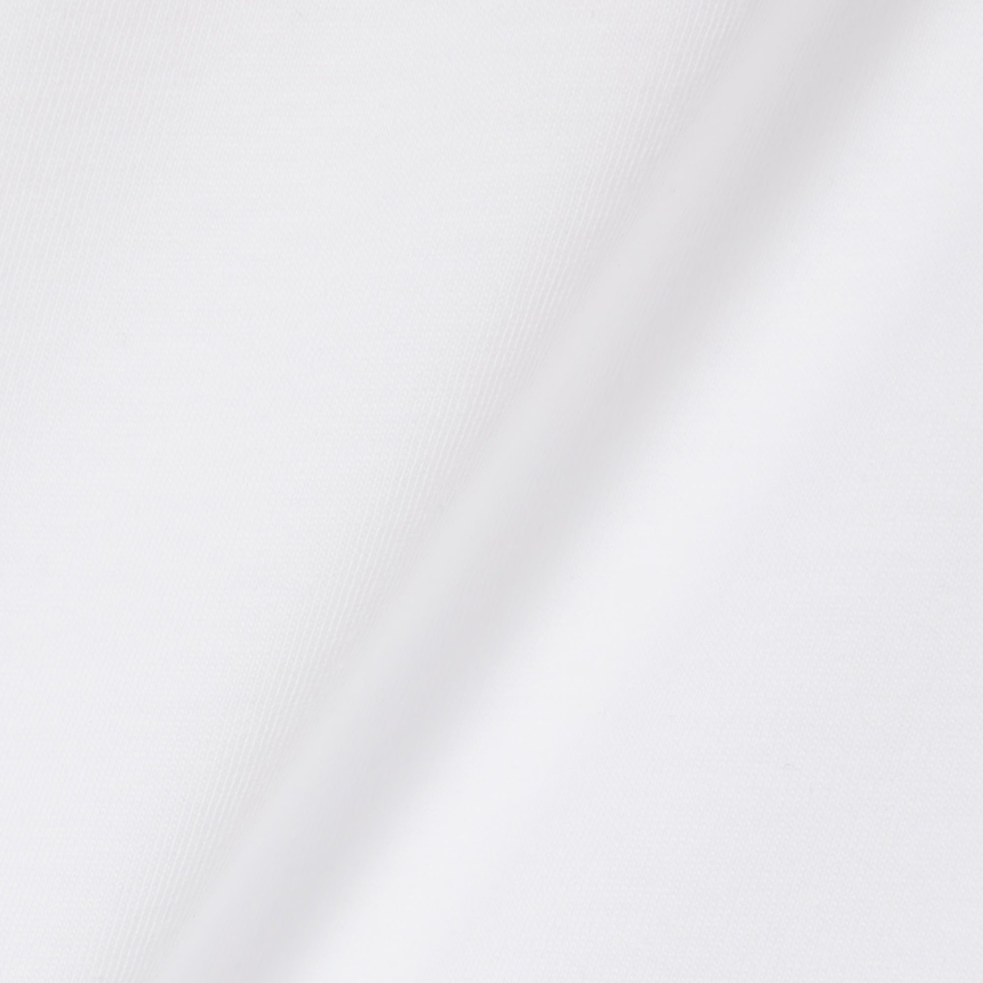 Men's Lacoste Printed Cotton T-Shirt White