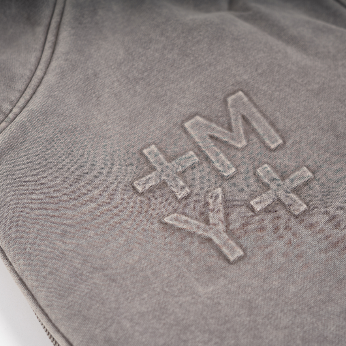 Men's TWO MILL TWENTY | GHOSTED | Acid Light Khaki