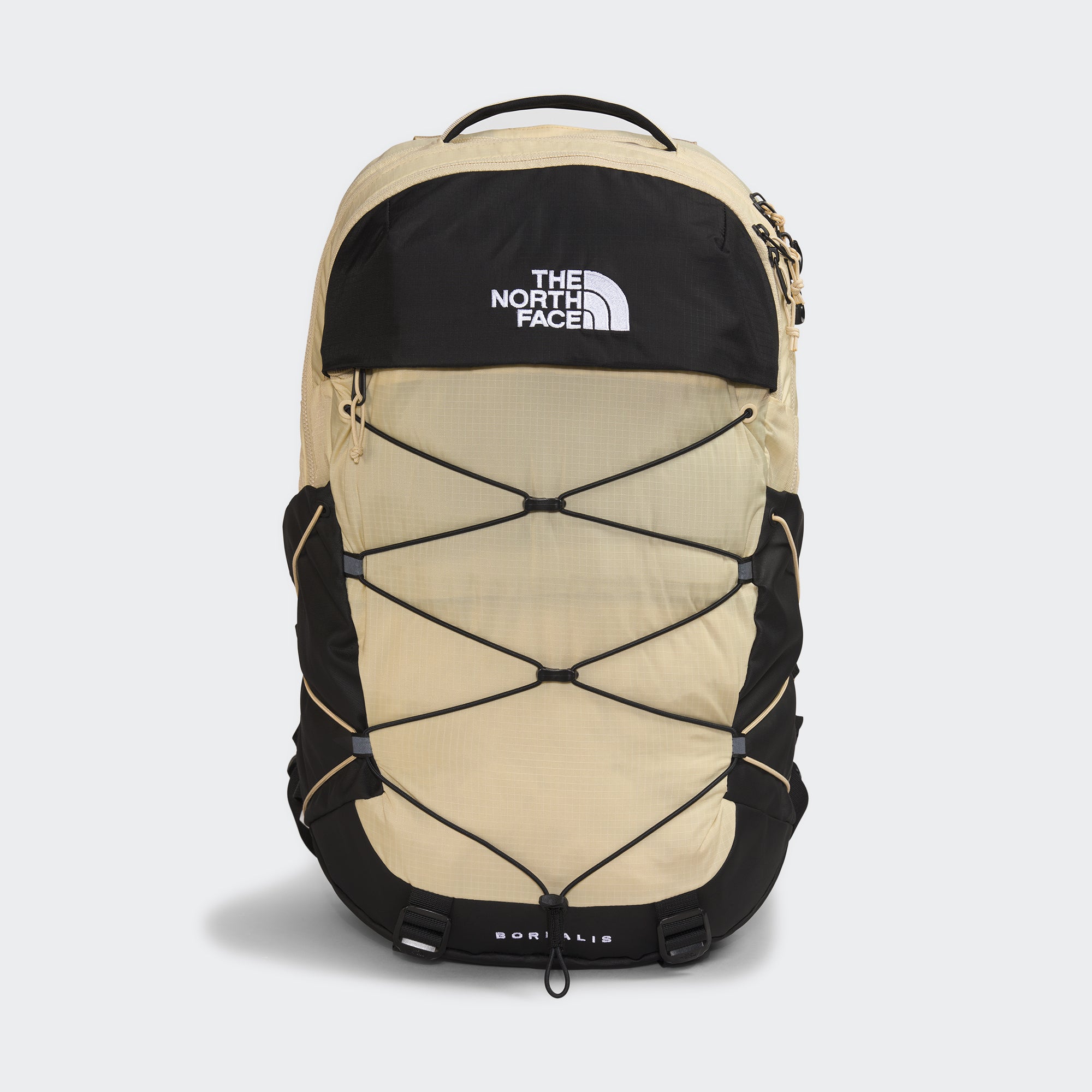 The North Face Borealis Backpack Gravel The North Face Borealis Backpack Gravel