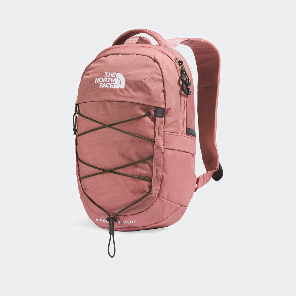 The North Face Borealis Mini Backpack Light Mahogany