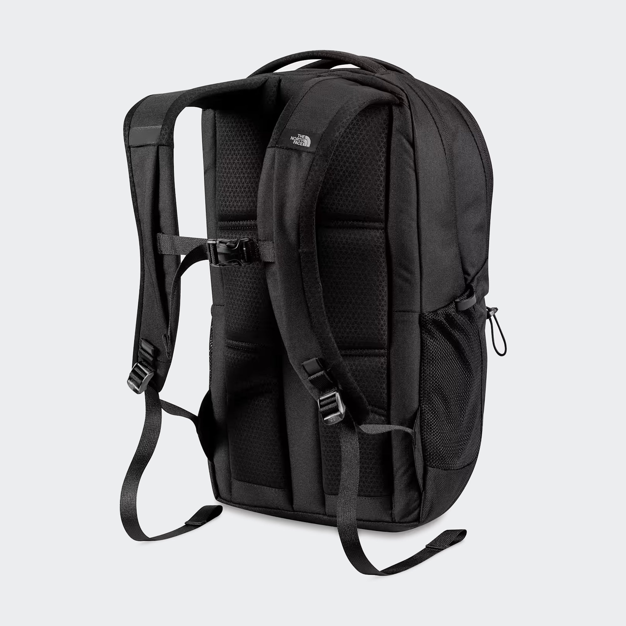 The North Face Jester Backpack Black