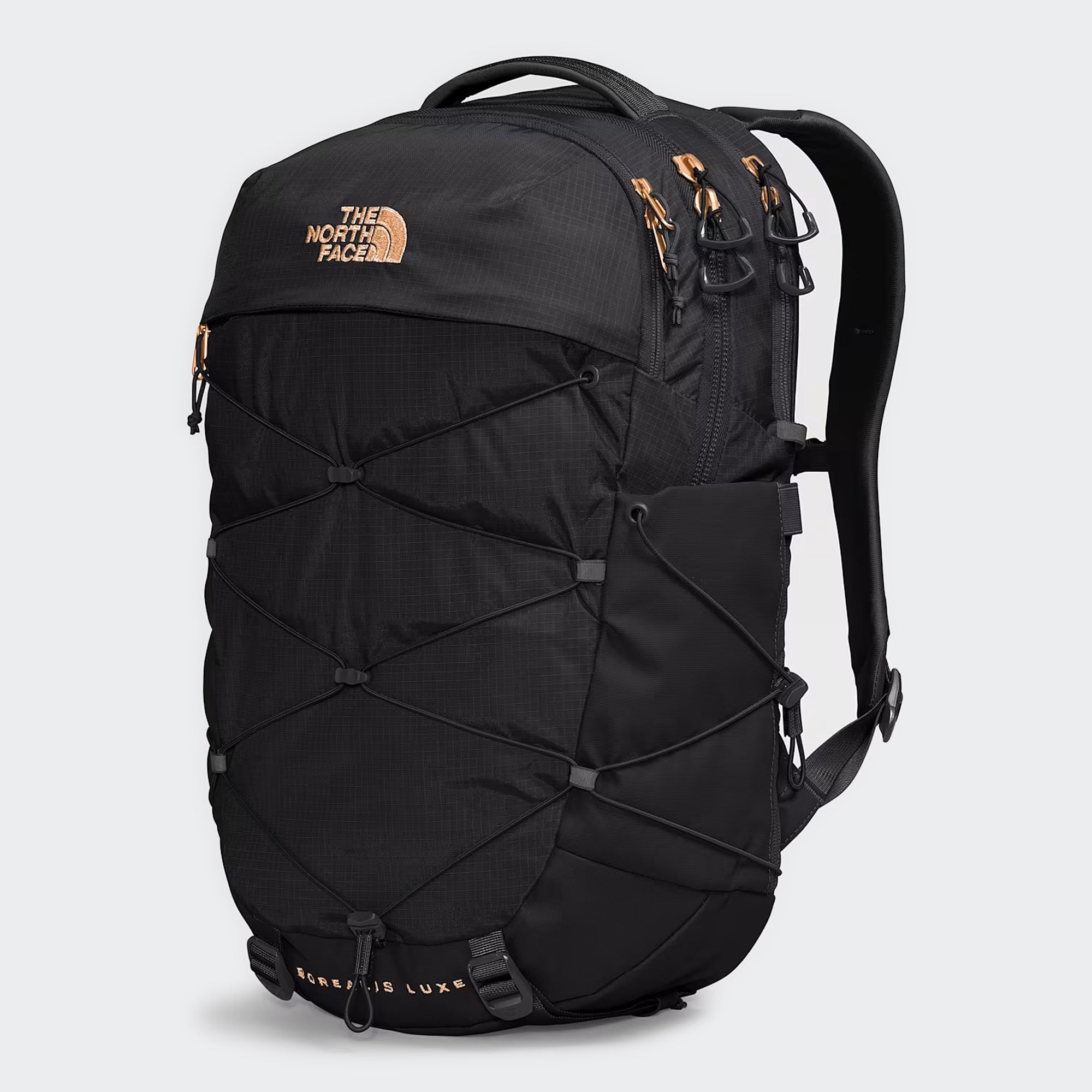 Women's The North Face Borealis Luxe Backpack Black