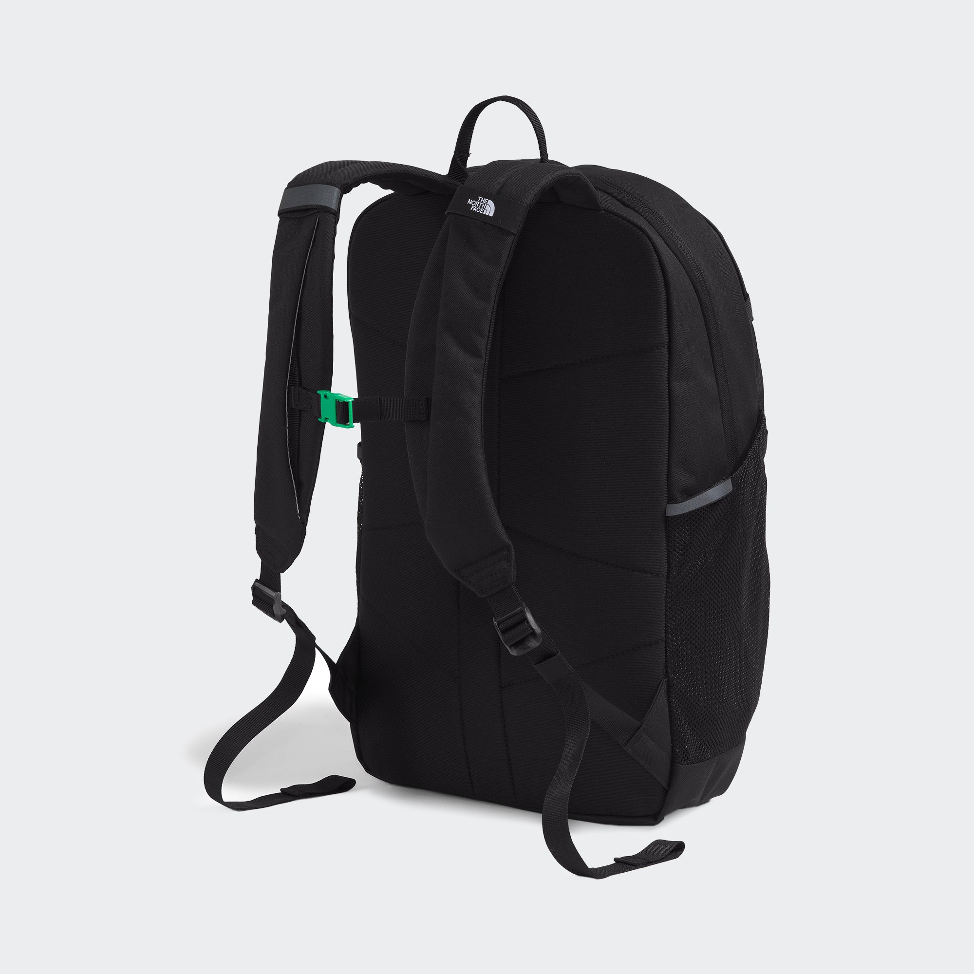 The North Face Youth Court Jester Backpack Black