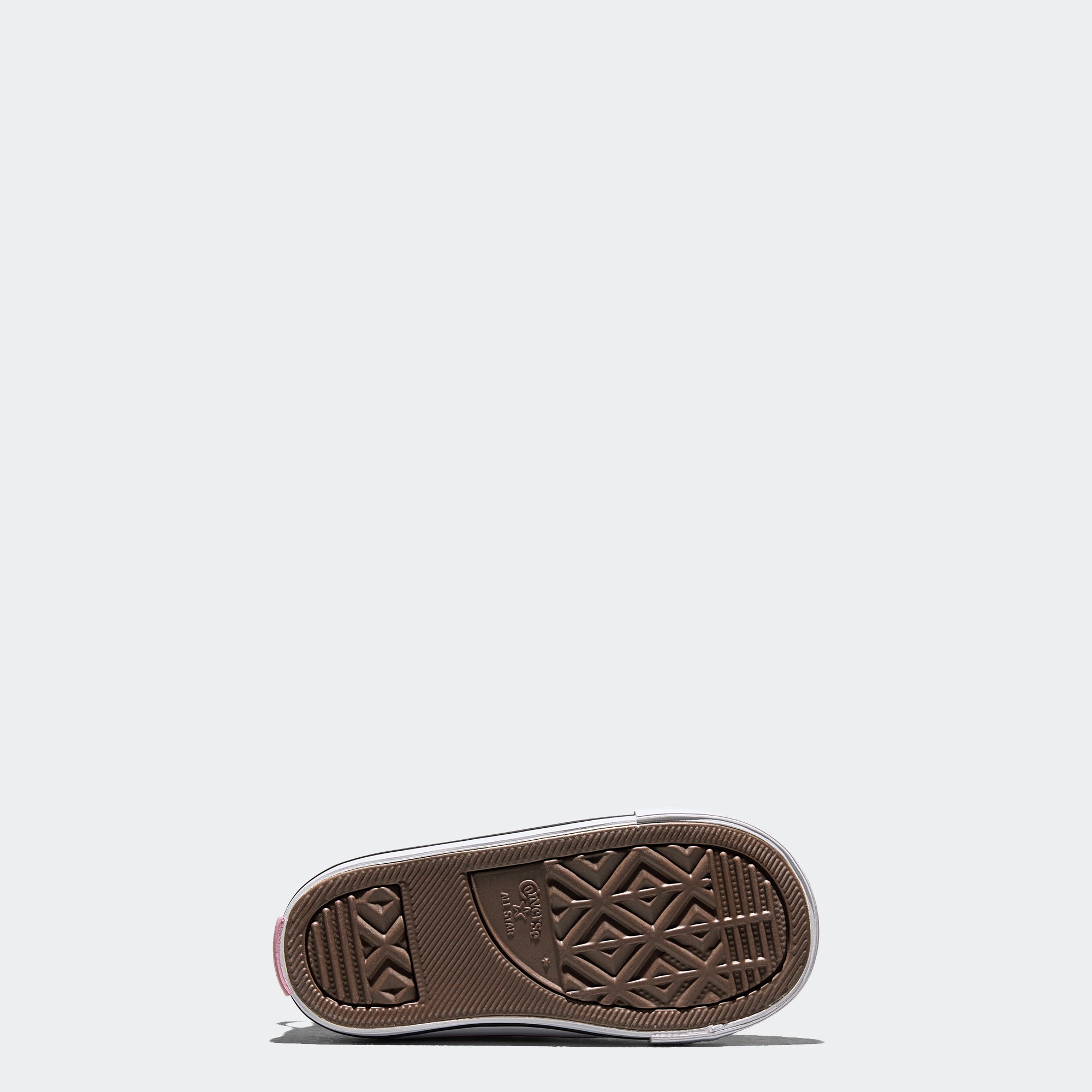 Toddler Converse Chuck Taylor All Star x Hello Kitty One Strap Shoes White