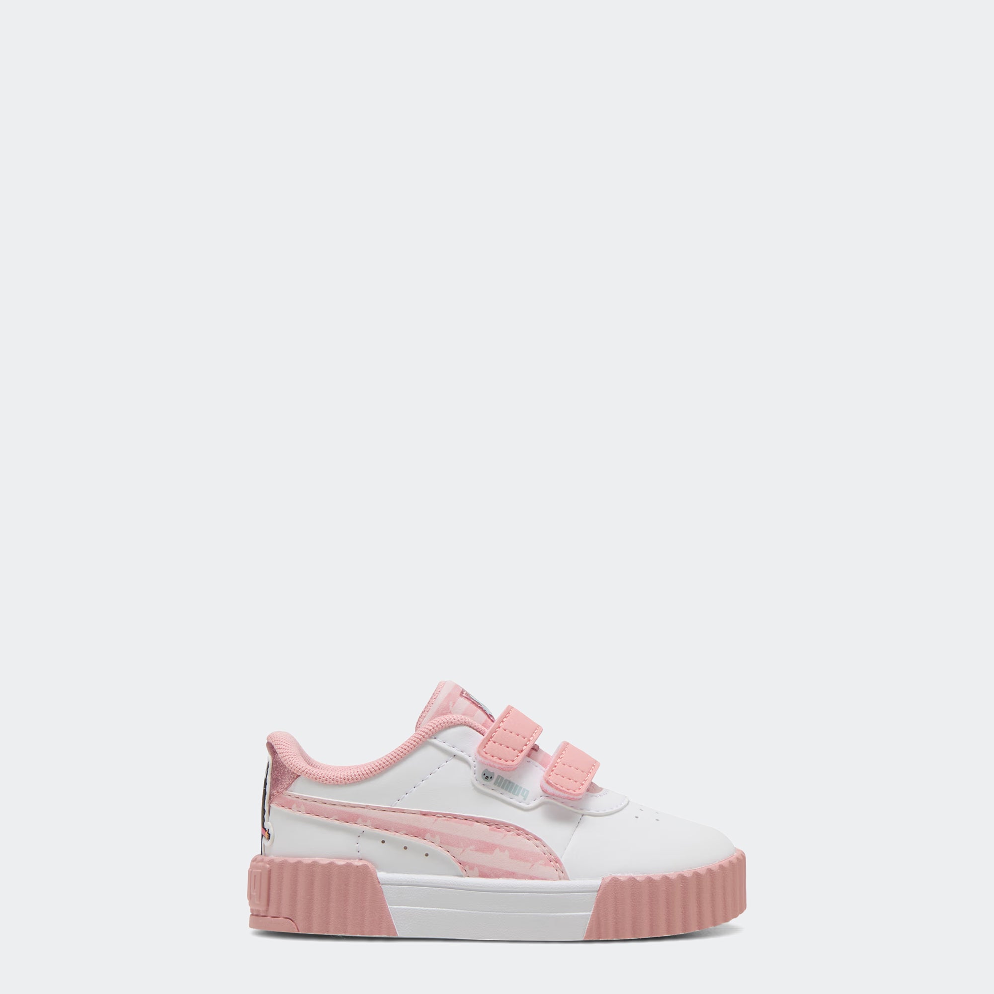 Toddlers PUMA x Gabby's Dollhouse Carina 3.0 Shoes Wild Pink