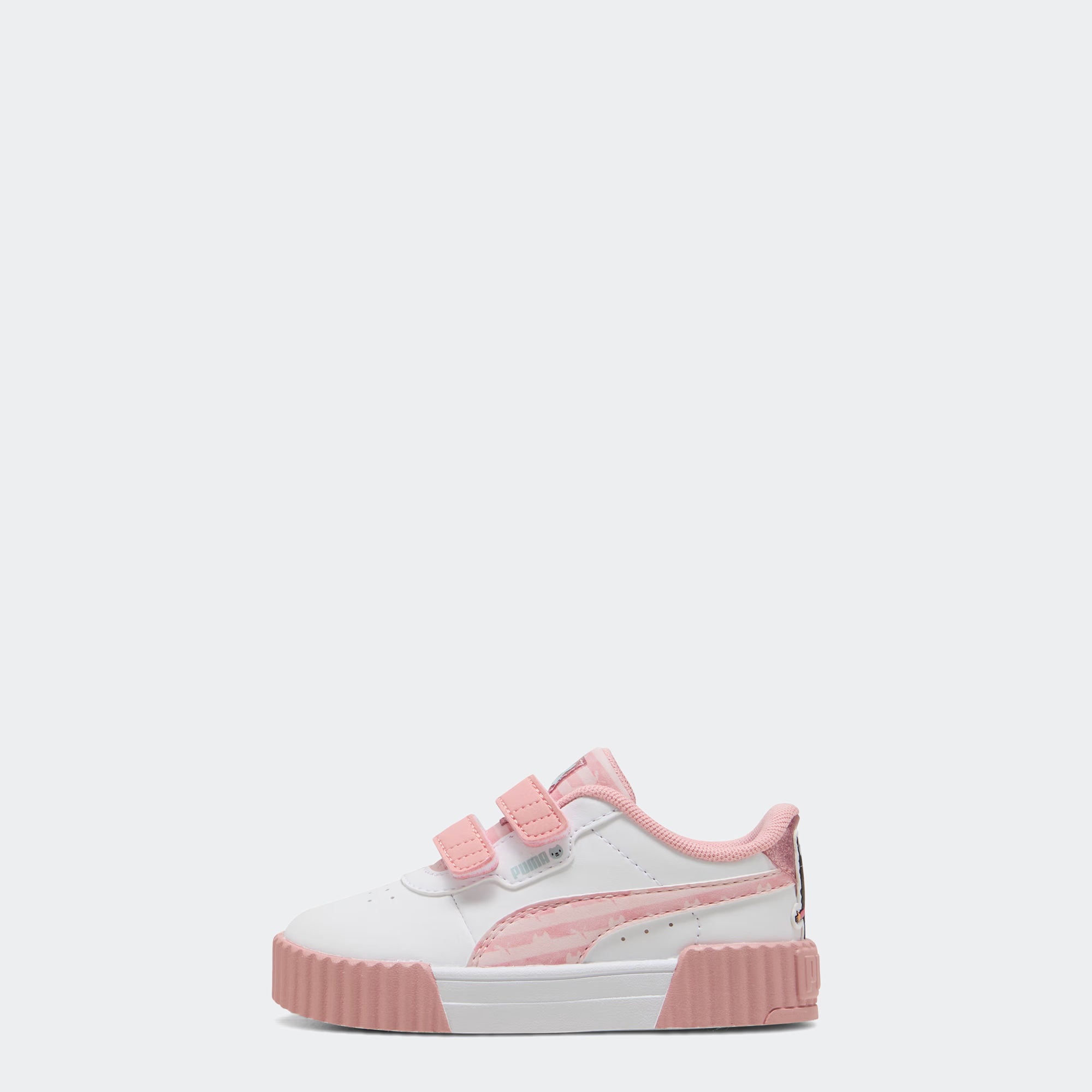 Toddlers PUMA x Gabby's Dollhouse Carina 3.0 Shoes Wild Pink