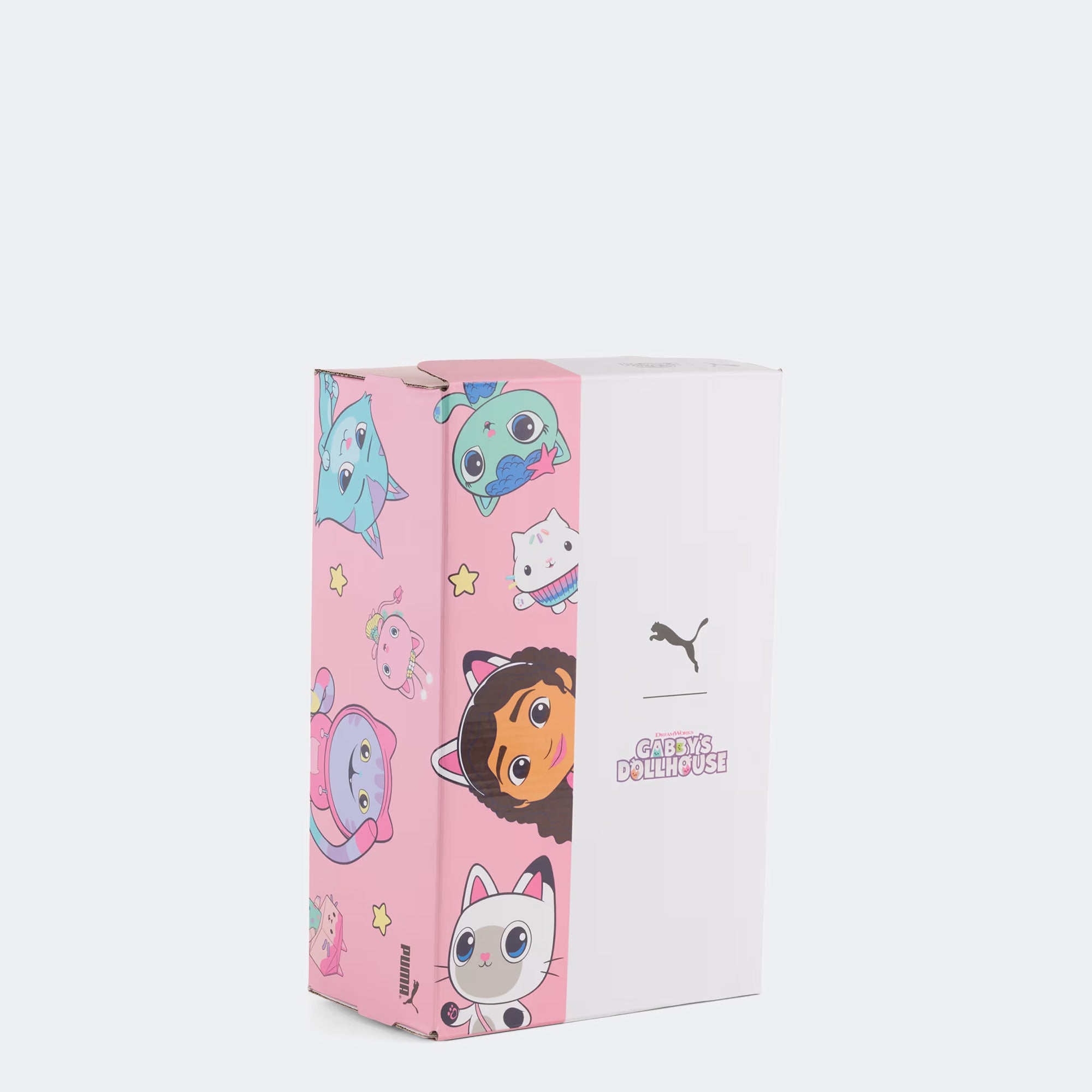 Toddlers PUMA x Gabby's Dollhouse Carina 3.0 Shoes Wild Pink