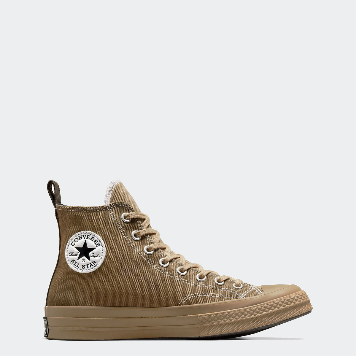 Unisex Converse Chuck 70 GTX Shoes A04472C | Chicago City Sports display picture 2