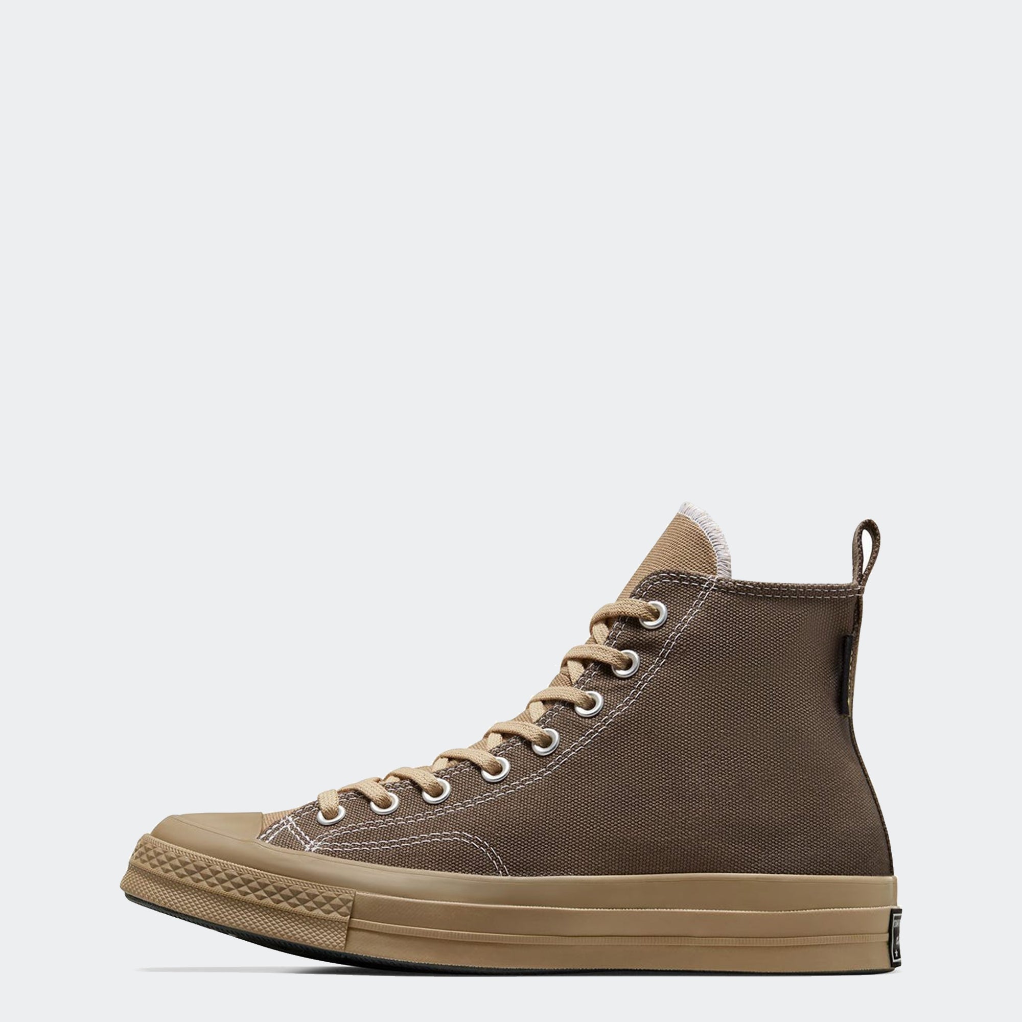 Unisex Converse Chuck 70 GTX Shoes Brown