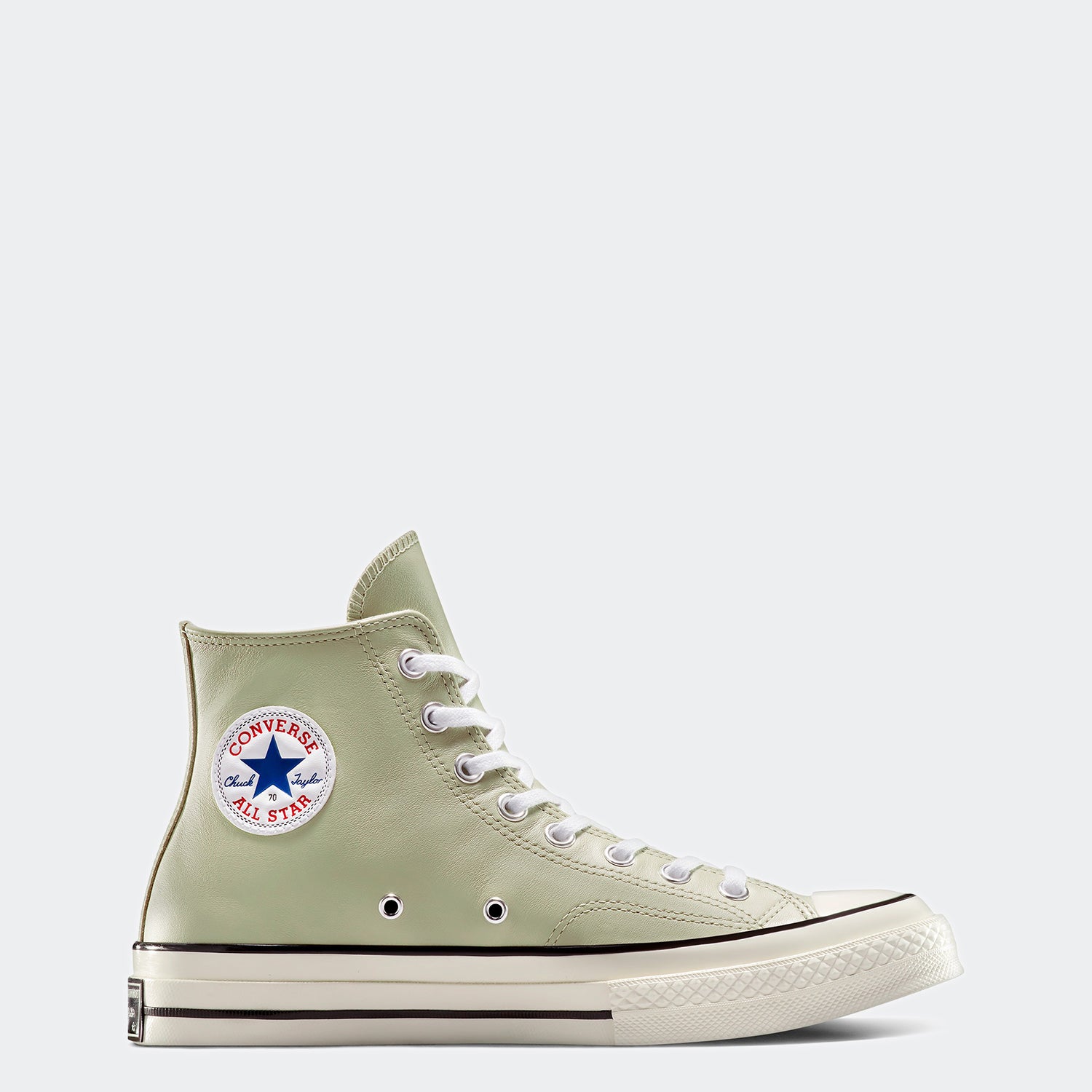 Converse Chuck 70 Leather Shoes Pale Surplus Chicago City Sports