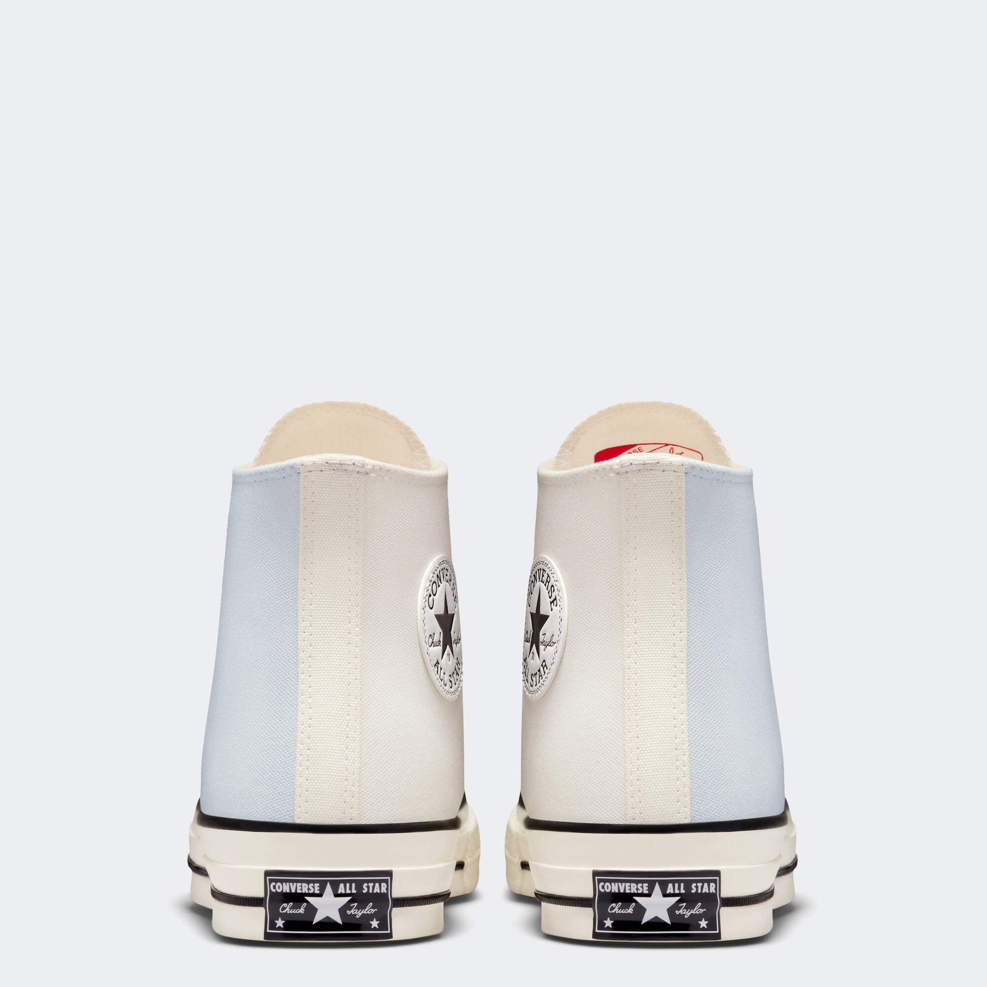 Unisex Converse Chuck 70 Nautical Tri-Blocked High Top