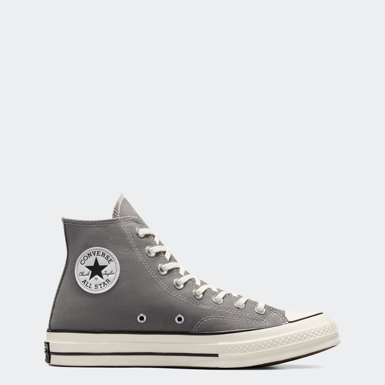 Men's Converse Chuck 70 Vintage Canvas Hi Shoes Origin Story