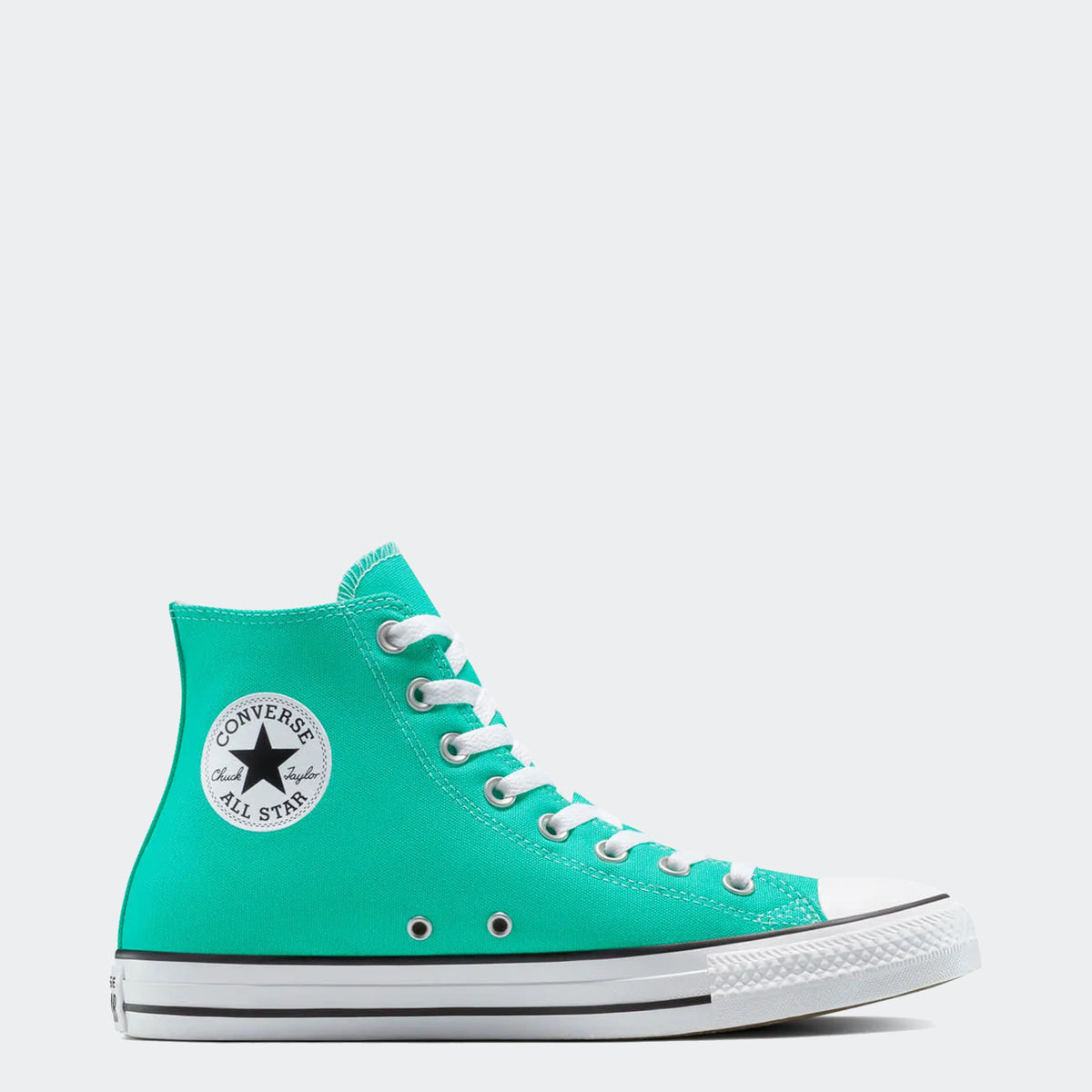 Converse Chuck Taylor All Star Canvas Hi Shoes | Chicago City Sports