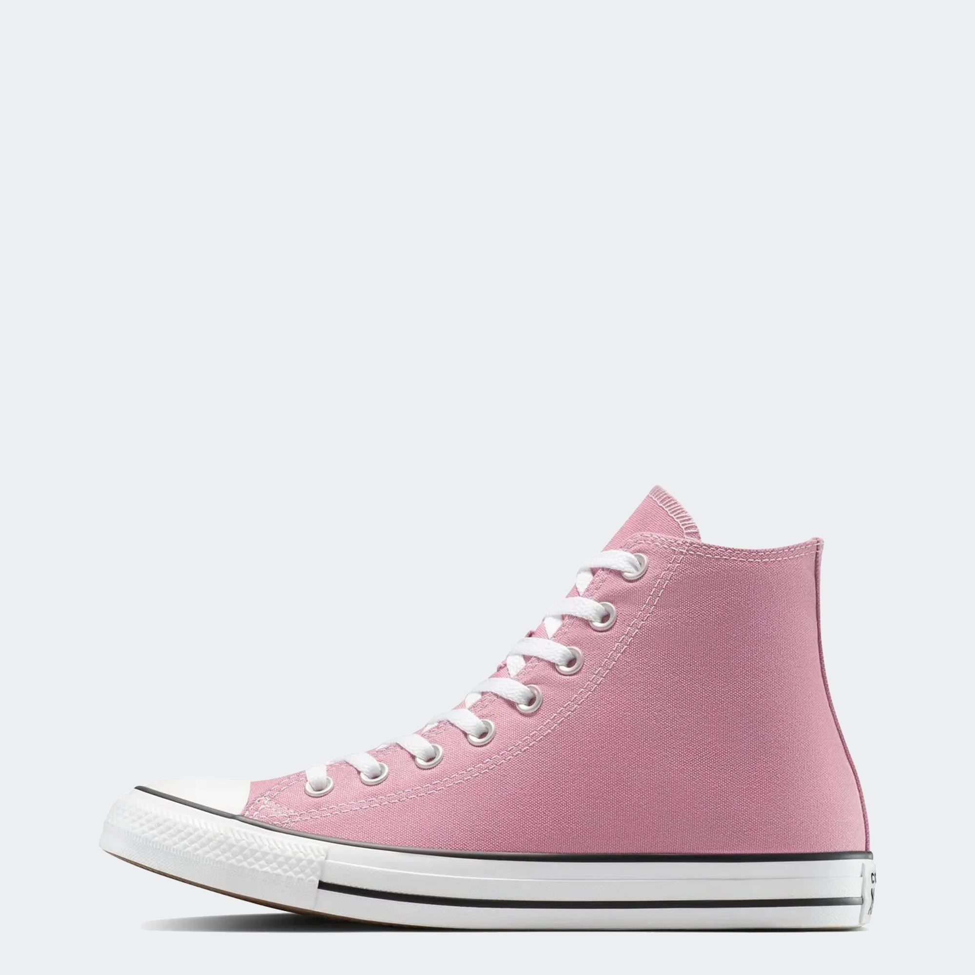 Unisex Converse Chuck Taylor All Star Canvas High Top Shoe Cliffside Rose