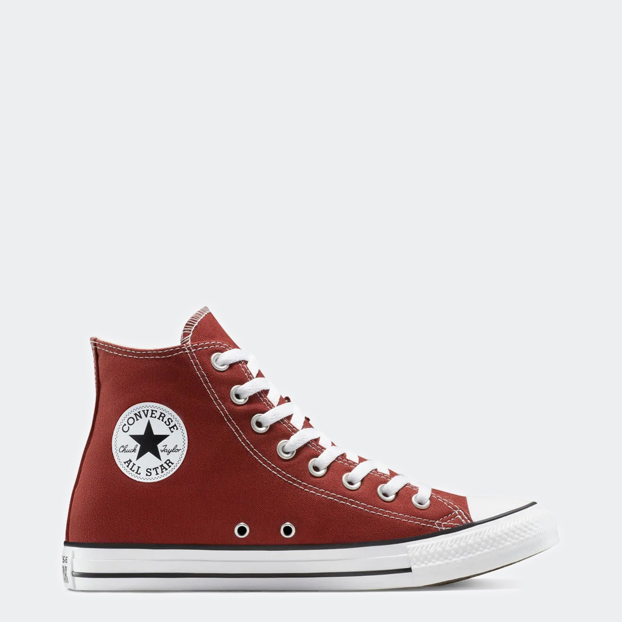 Converse Chuck Taylor All Star Canvas Hi Shoes Chicago City Sports