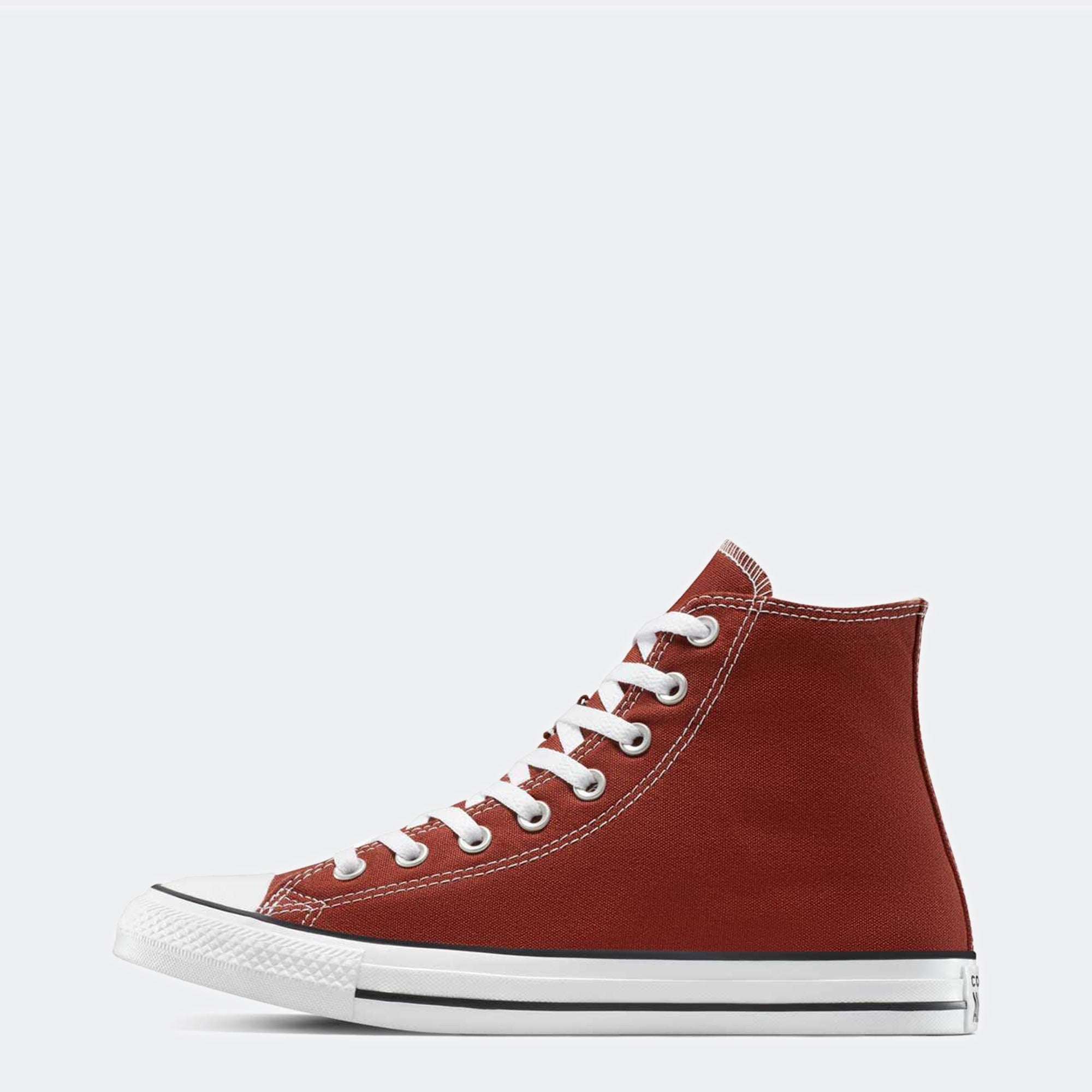 Unisex Converse Chuck Taylor All Star Canvas High Top Shoe Rottin Apple