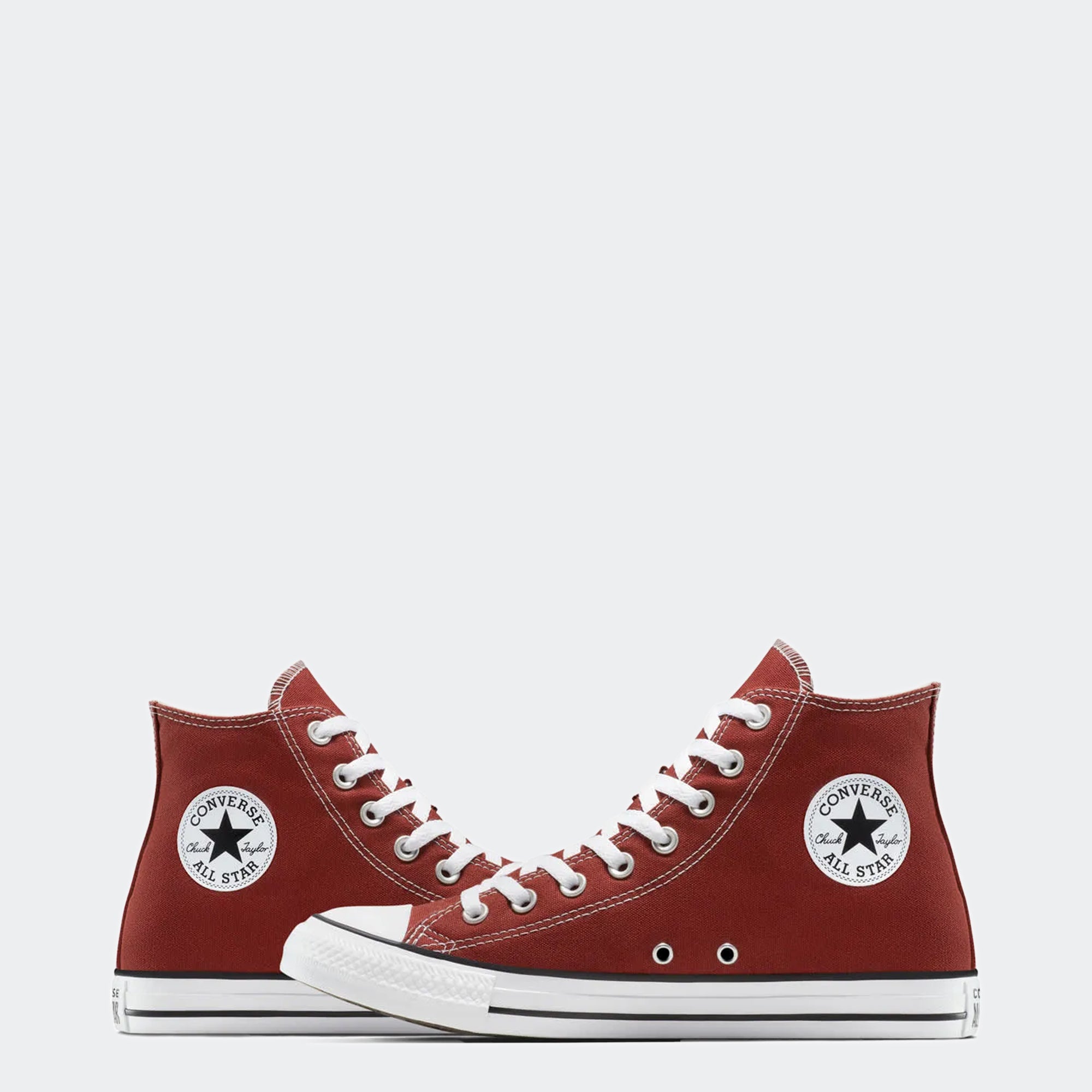 Unisex Converse Chuck Taylor All Star Canvas High Top Shoe Rottin Apple