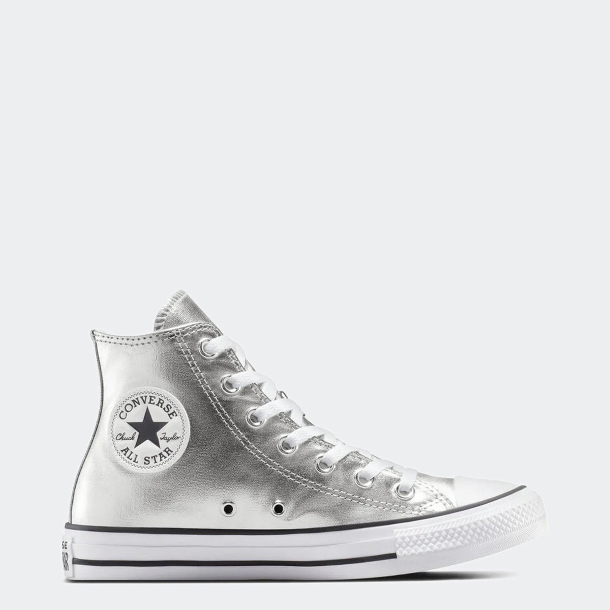 Converse Chuck Taylor All Star Hi Metallic Shoes | Chicago City Sports