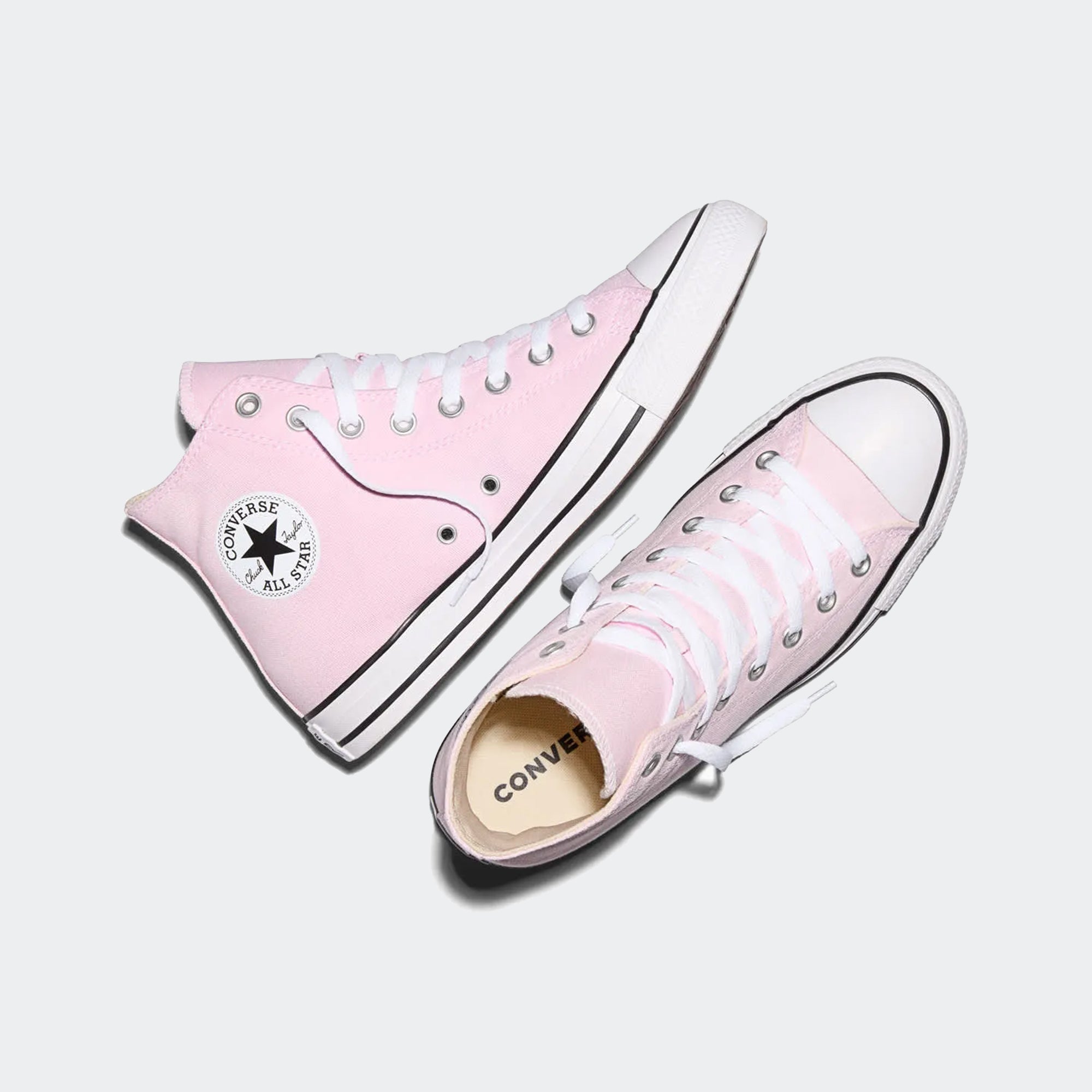 Unisex Converse Chuck Taylor All Star Hi Shoes New Found Bloom