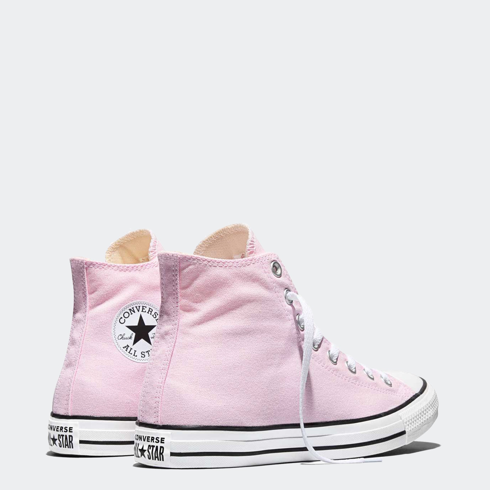 Unisex Converse Chuck Taylor All Star Hi Shoes New Found Bloom