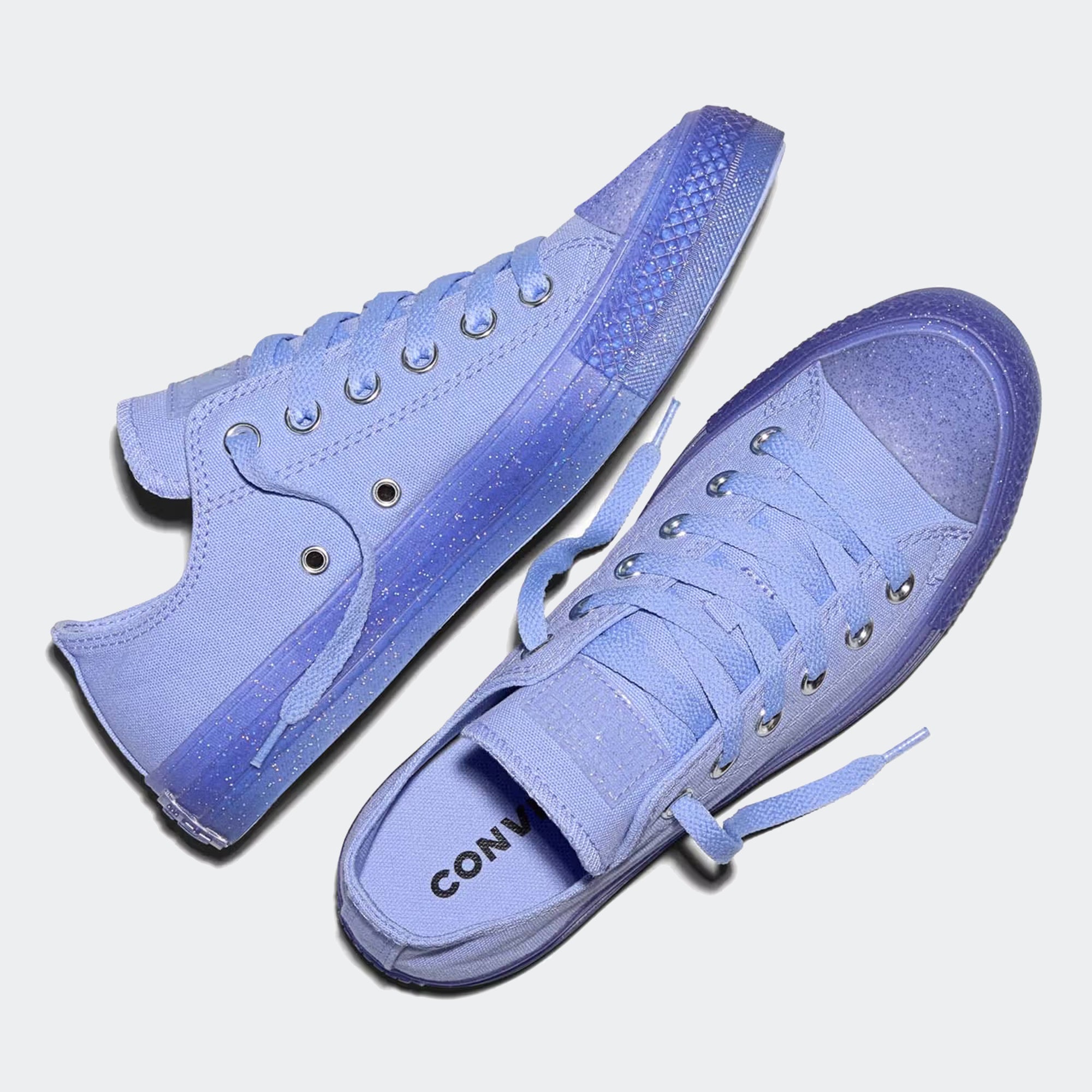 Unisex Converse Chuck Taylor All Star Jelly Shoes Very Peri