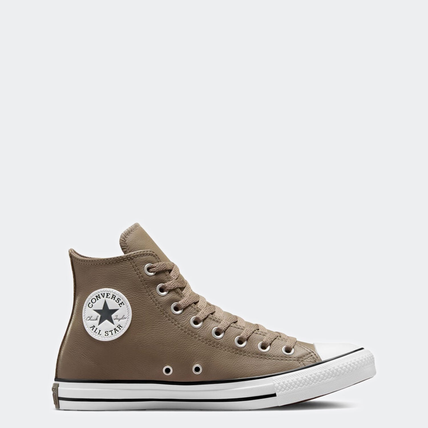 Converse Chuck Taylor All Star Leather Hi Shoes Chicago City Sports
