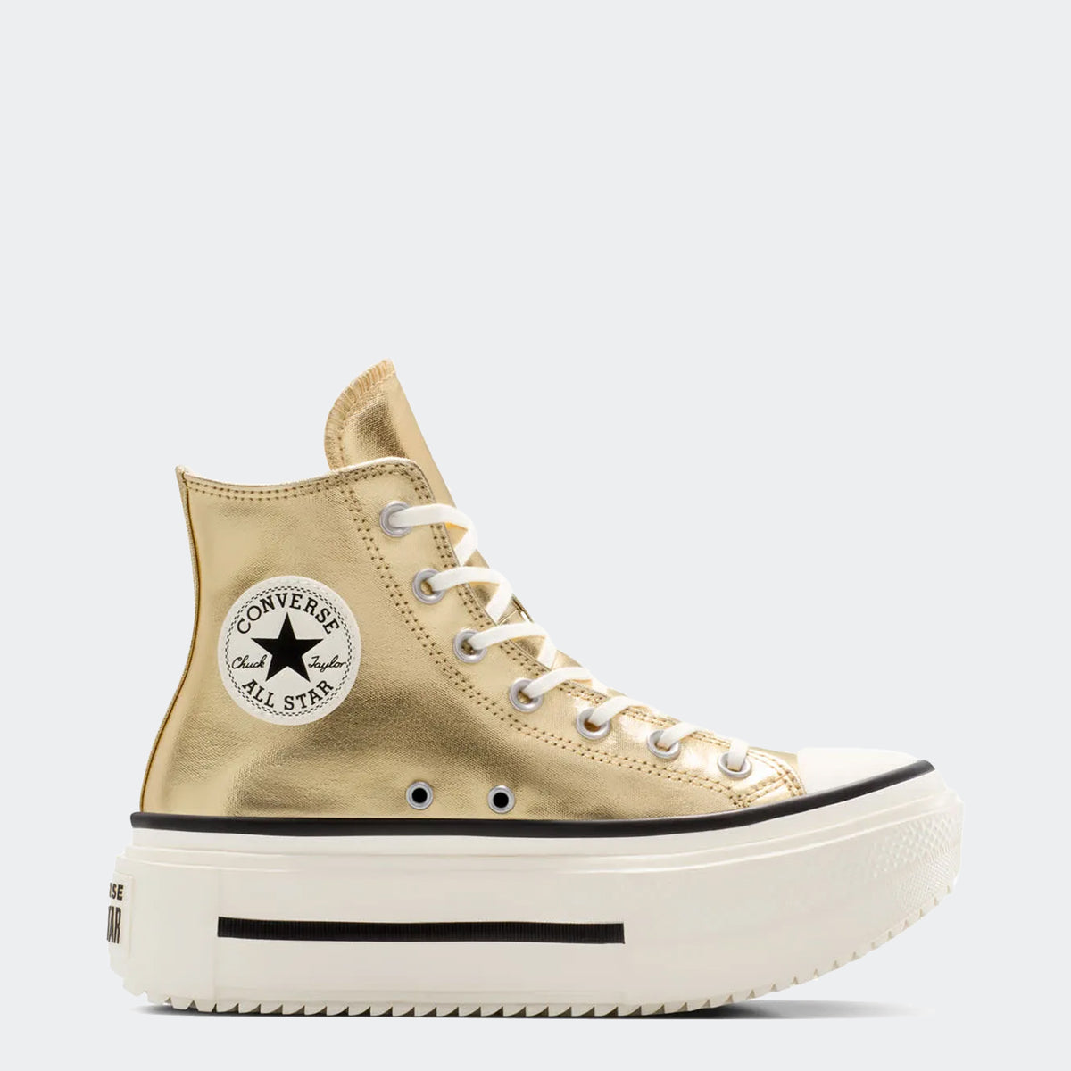 Converse CTAS Lift Double Stack Platfrom Shoes | Chicago City Sports