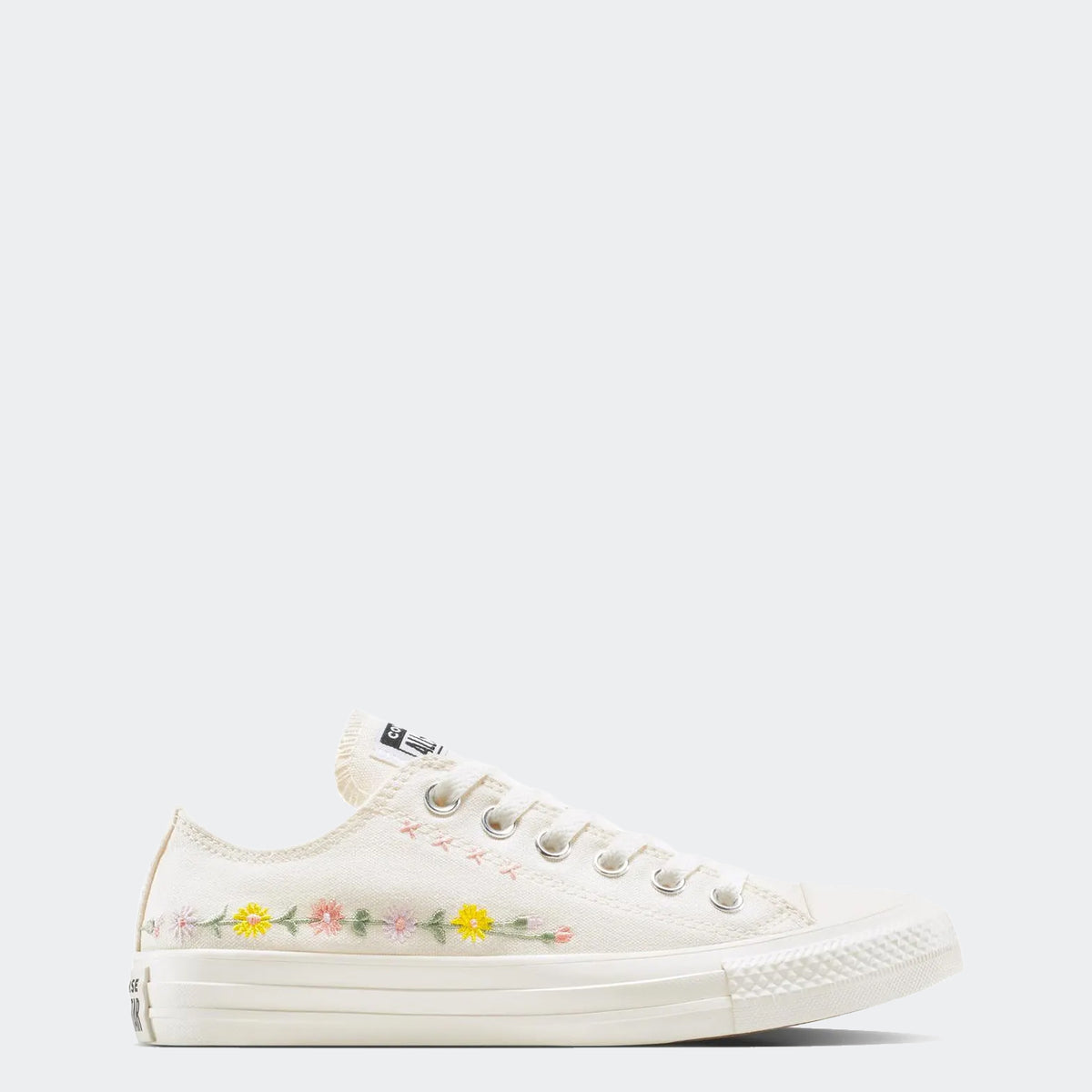 Unisex Converse CTAS Canvas Low Top Shoe A14979F | Chicago City Sports