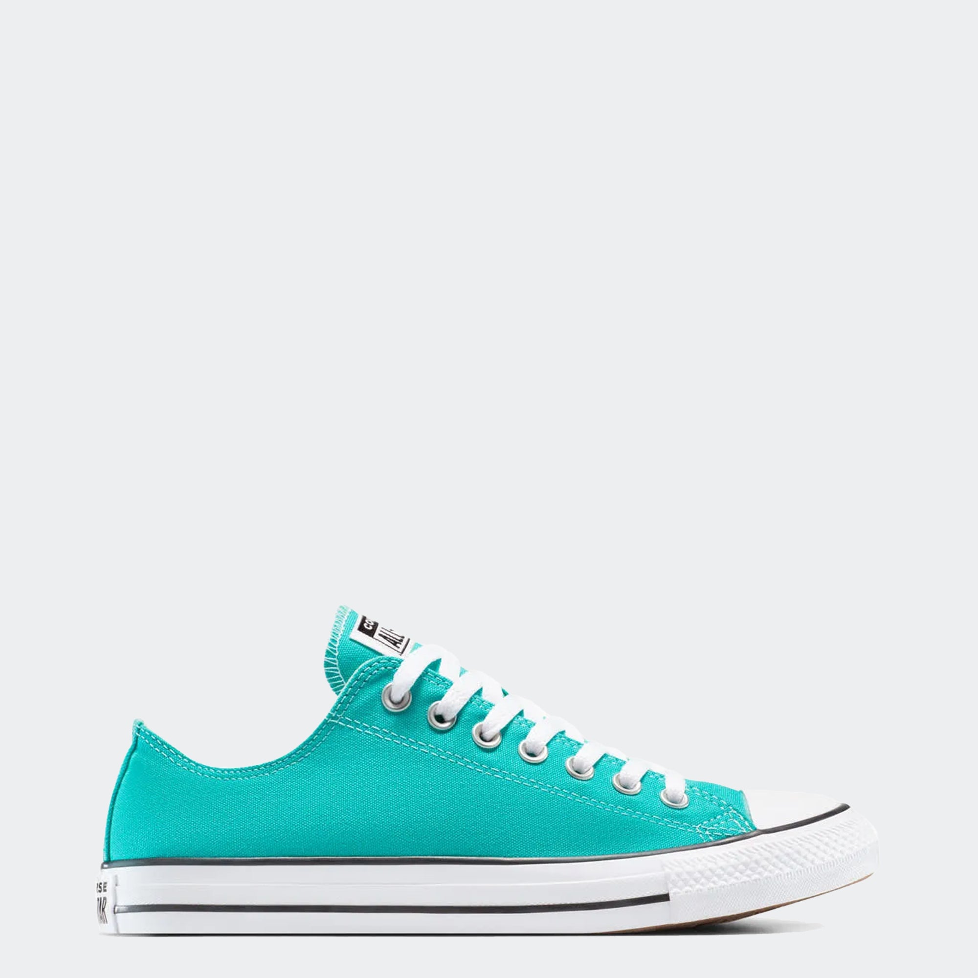Unisex Converse Chuck Taylor All Star Ox Shoes Archive Sea Green