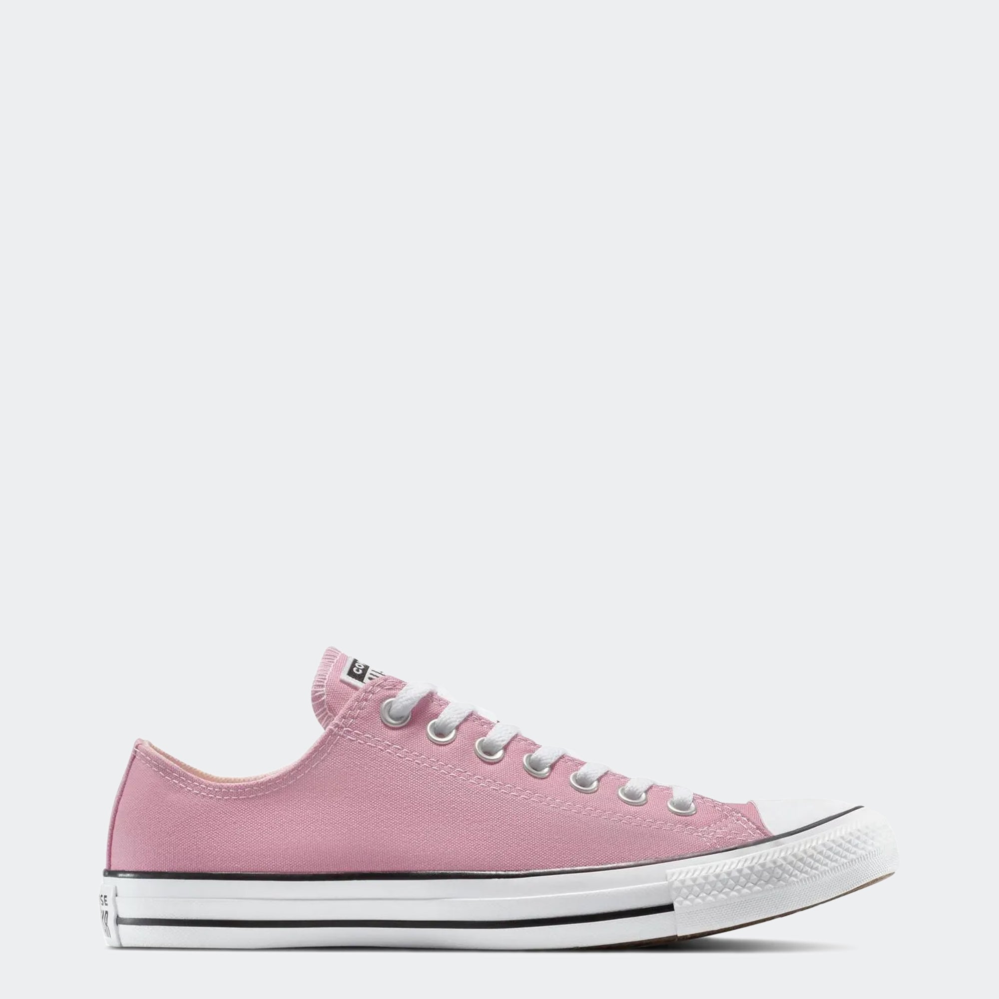 Unisex Converse Chuck Taylor All Star Ox Shoes Cliffside Rose