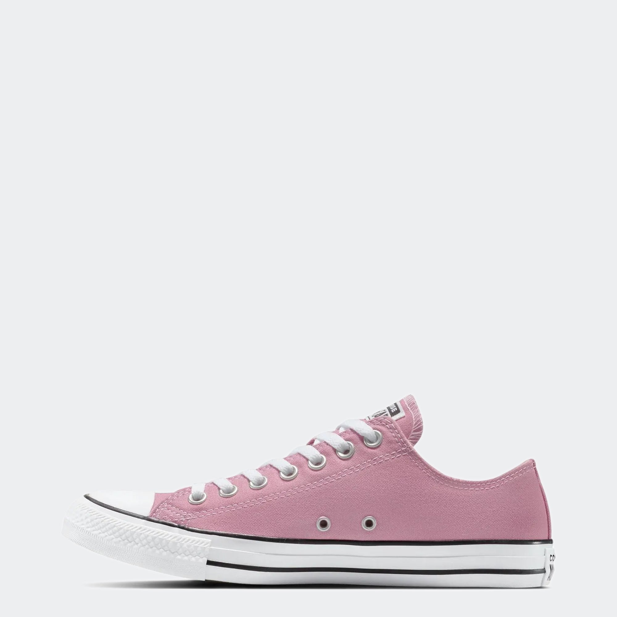 Unisex Converse Chuck Taylor All Star Ox Shoes Cliffside Rose