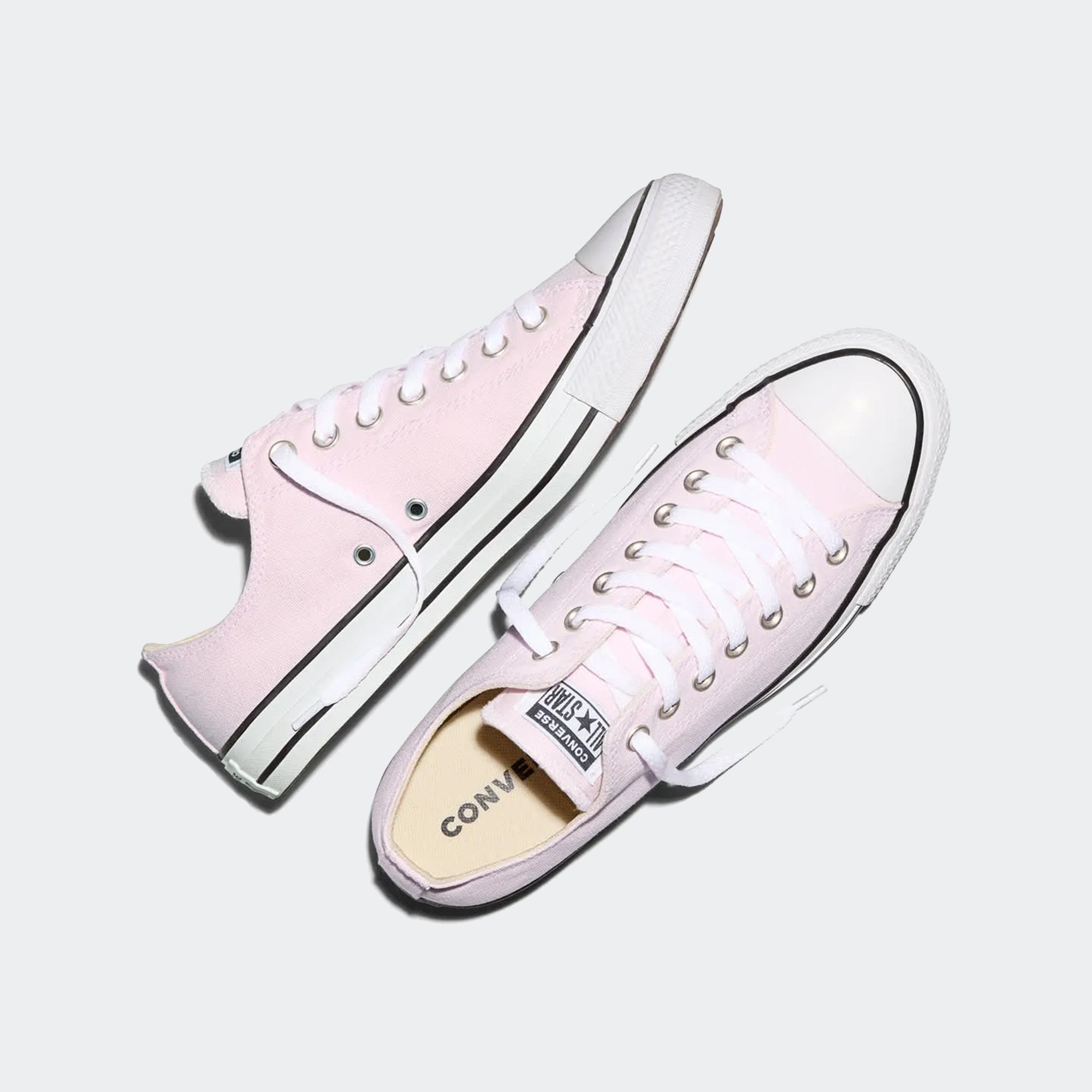 Unisex Converse Chuck Taylor All Star Ox Shoes New Found Bloom