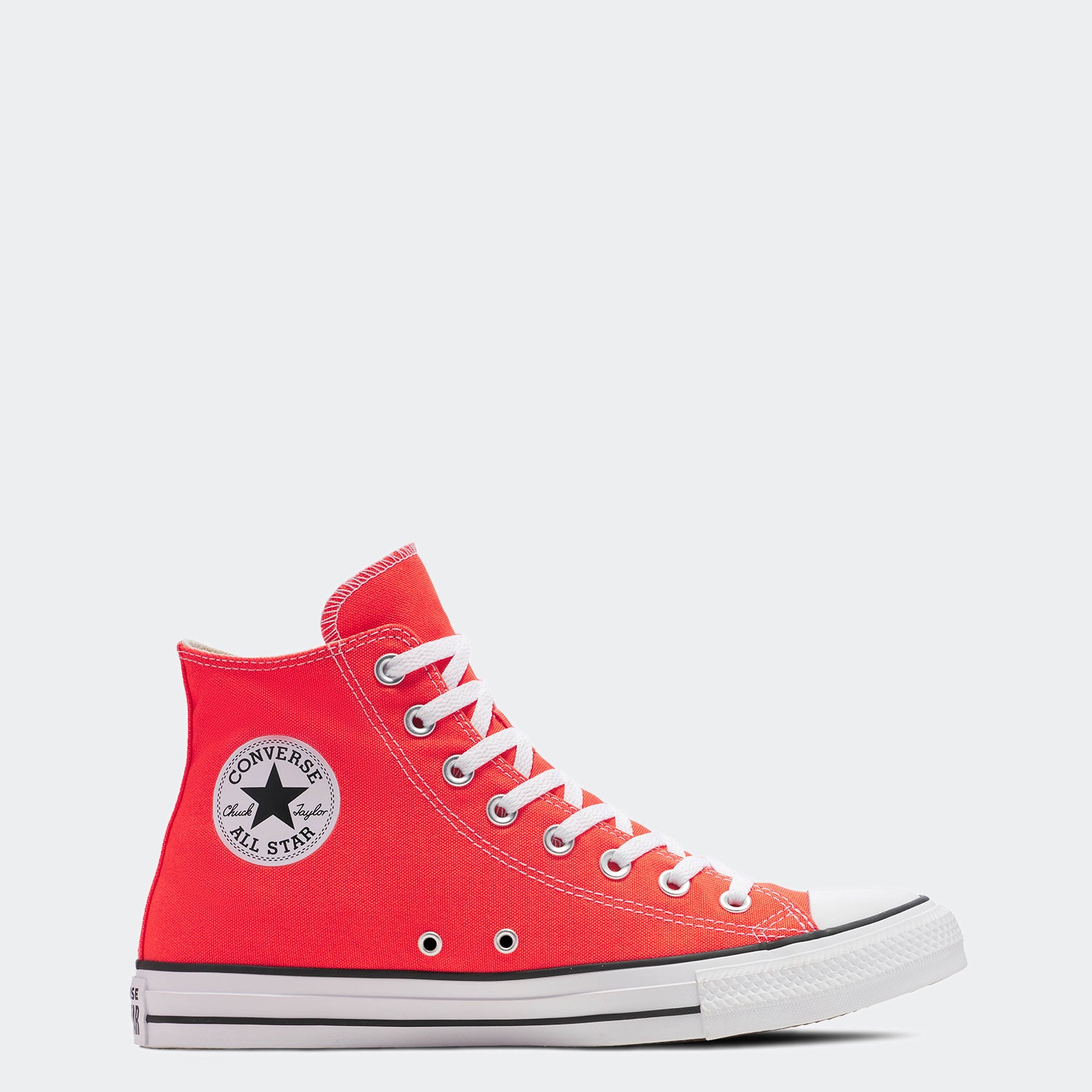 Unisex Converse Chuck Taylor All Star Hi Shoes Chicago City Sports