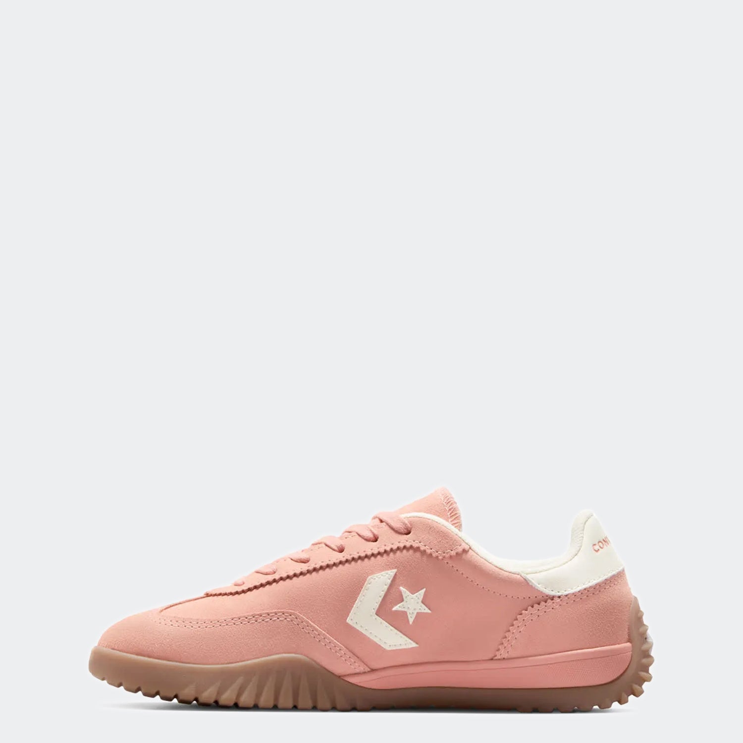 Unisex Converse Run Star Trainer Shoes Flamingo Fade