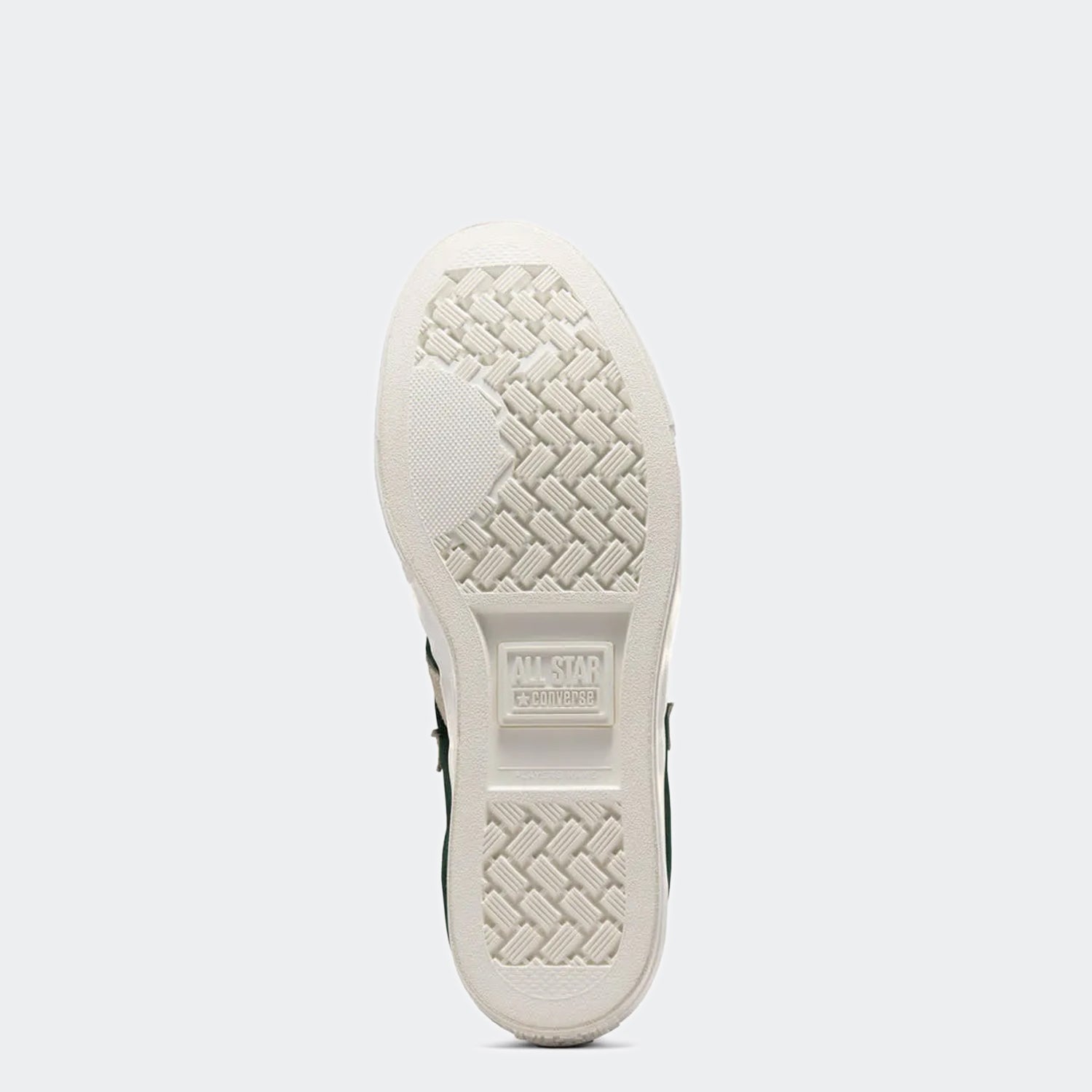 Unisex Converse Star Player 76 Luxe Shoes Green Envy