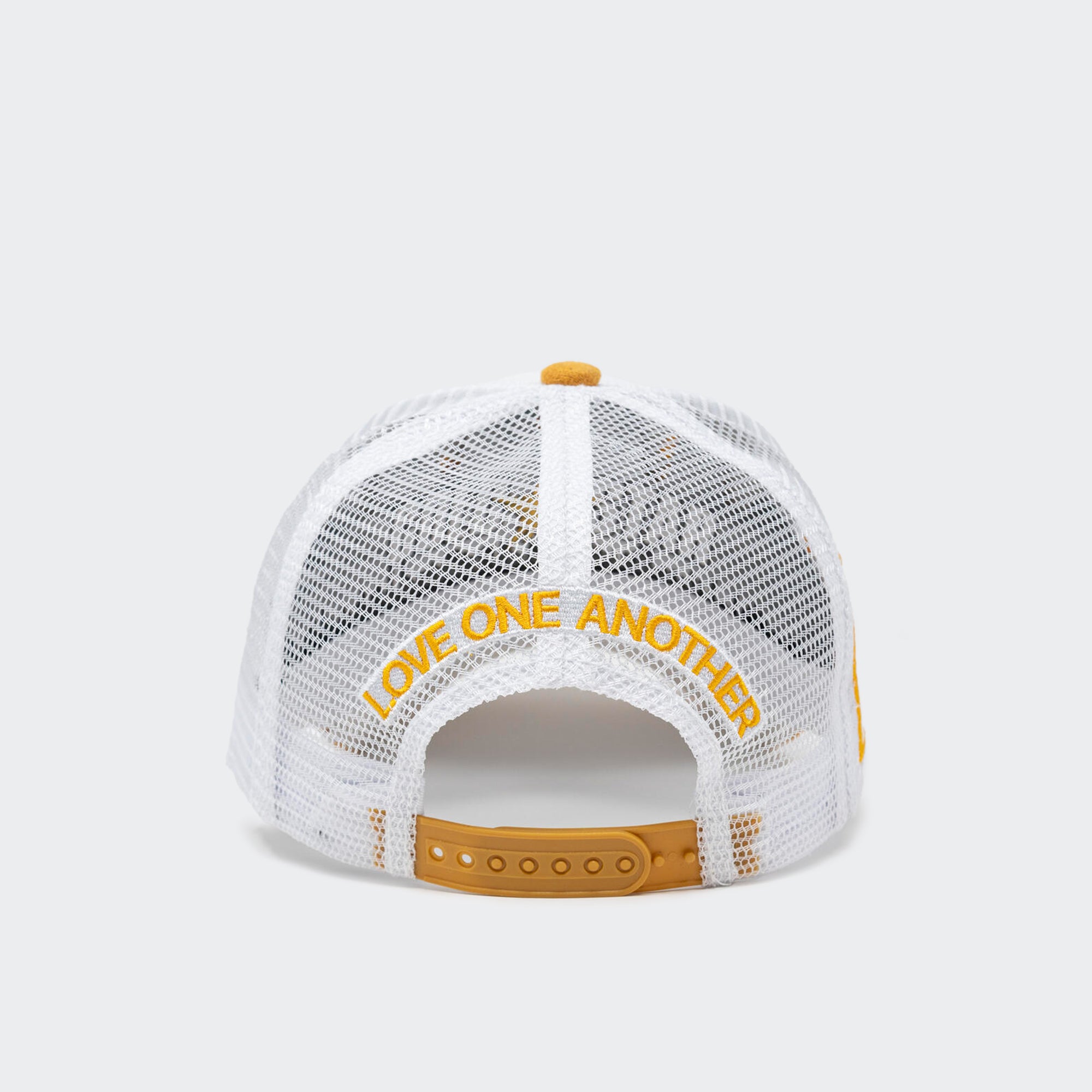 Unisex Gold Star Racism Kills Hat