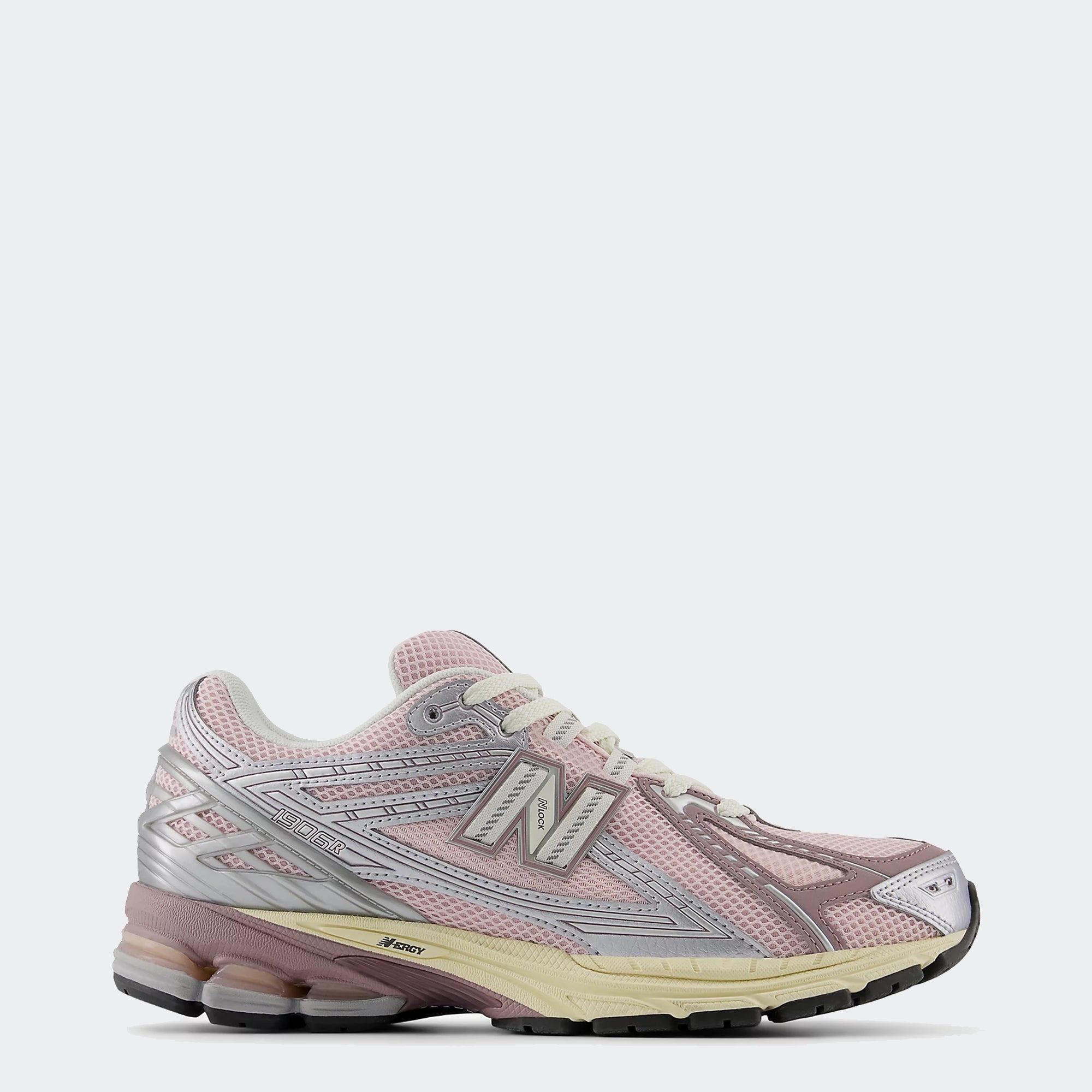 Unisex New Balance 1906R Shoes Rose Sugar