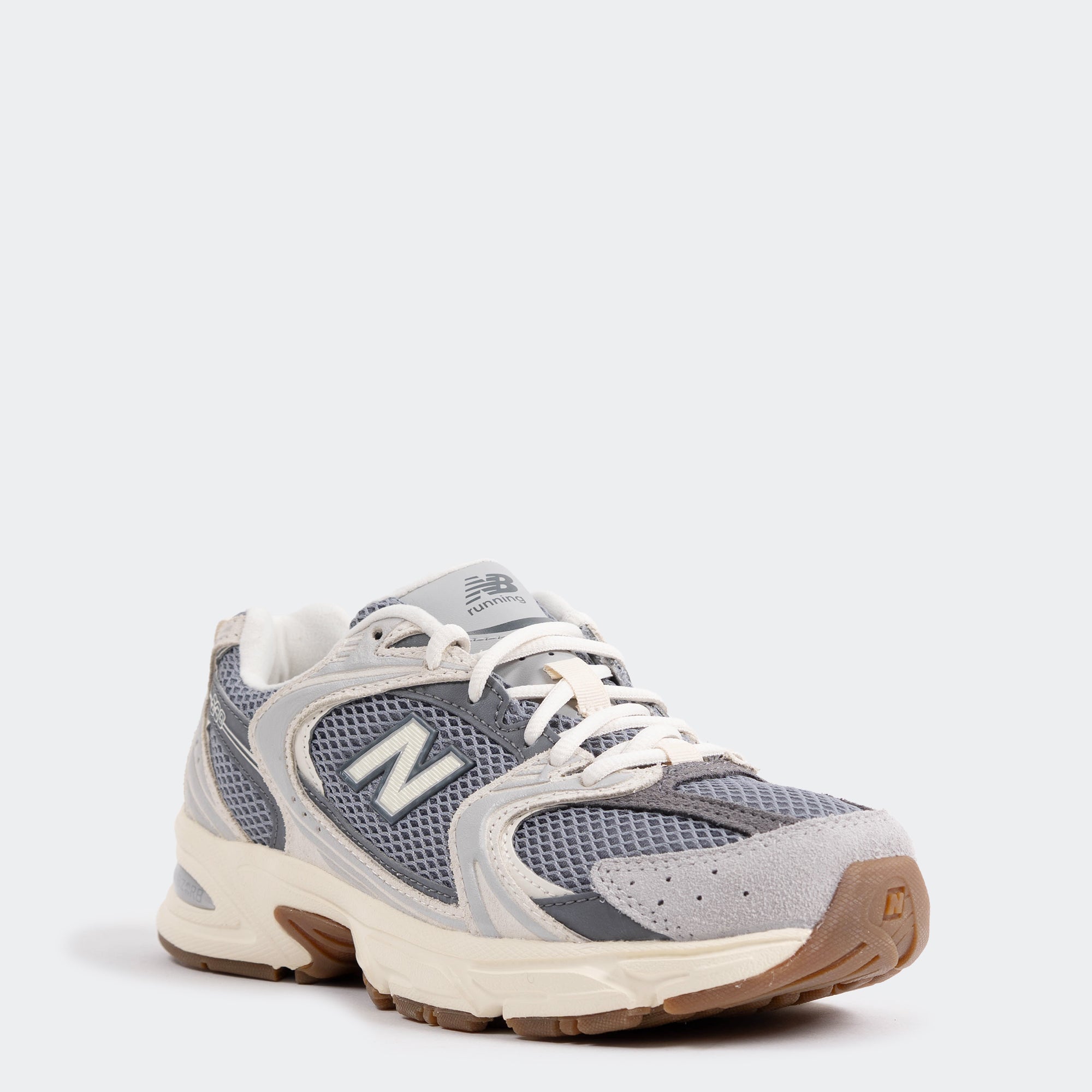 Unisex New Balance 530 Shoes Raincloud / Castlerock
