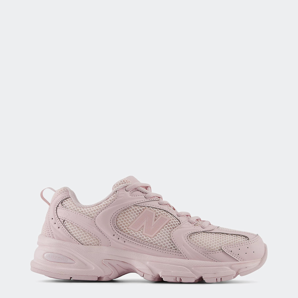 New Balance 530 Rose Sugar U530TBD Size 10.5 Men Mesh Runner Workout Sneaker New Balance U 530 TBD | U530TBD | AFEW STORE main image 4