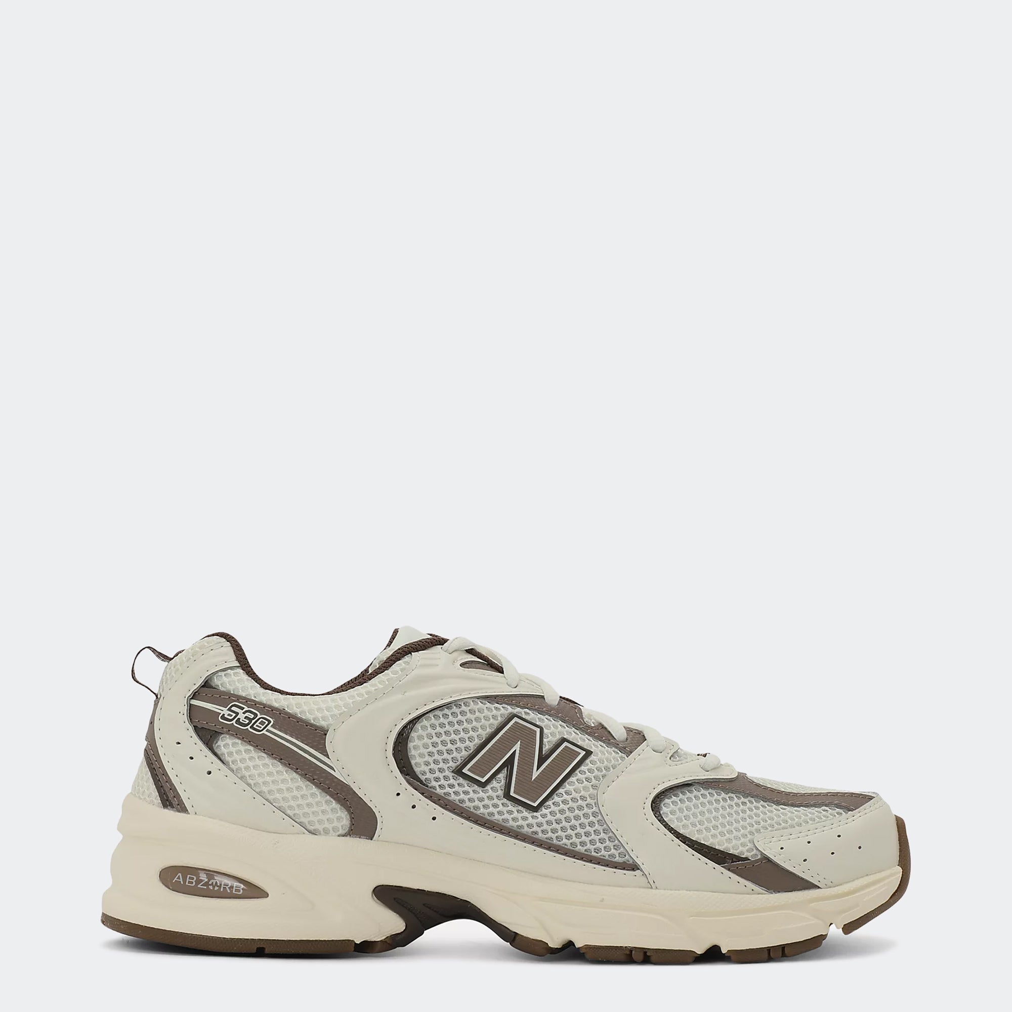 Unisex New Balance 530 Shoes Turtledove