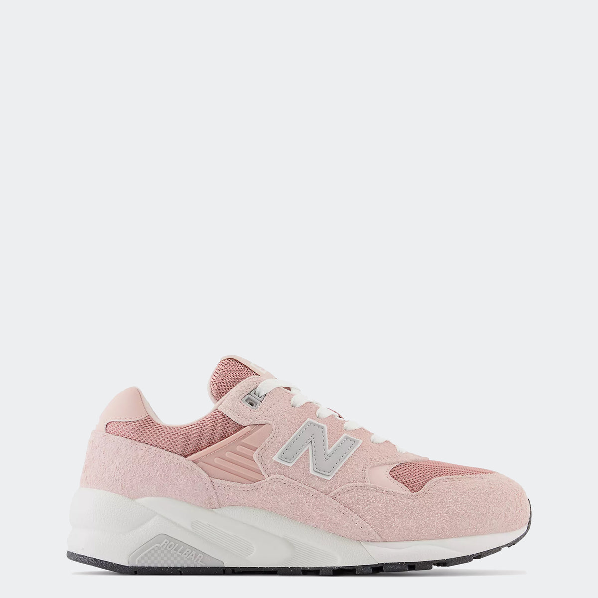 Unisex New Balance 580 Shoes Pink Sand MT580NV2 | Chicago  display picture 3