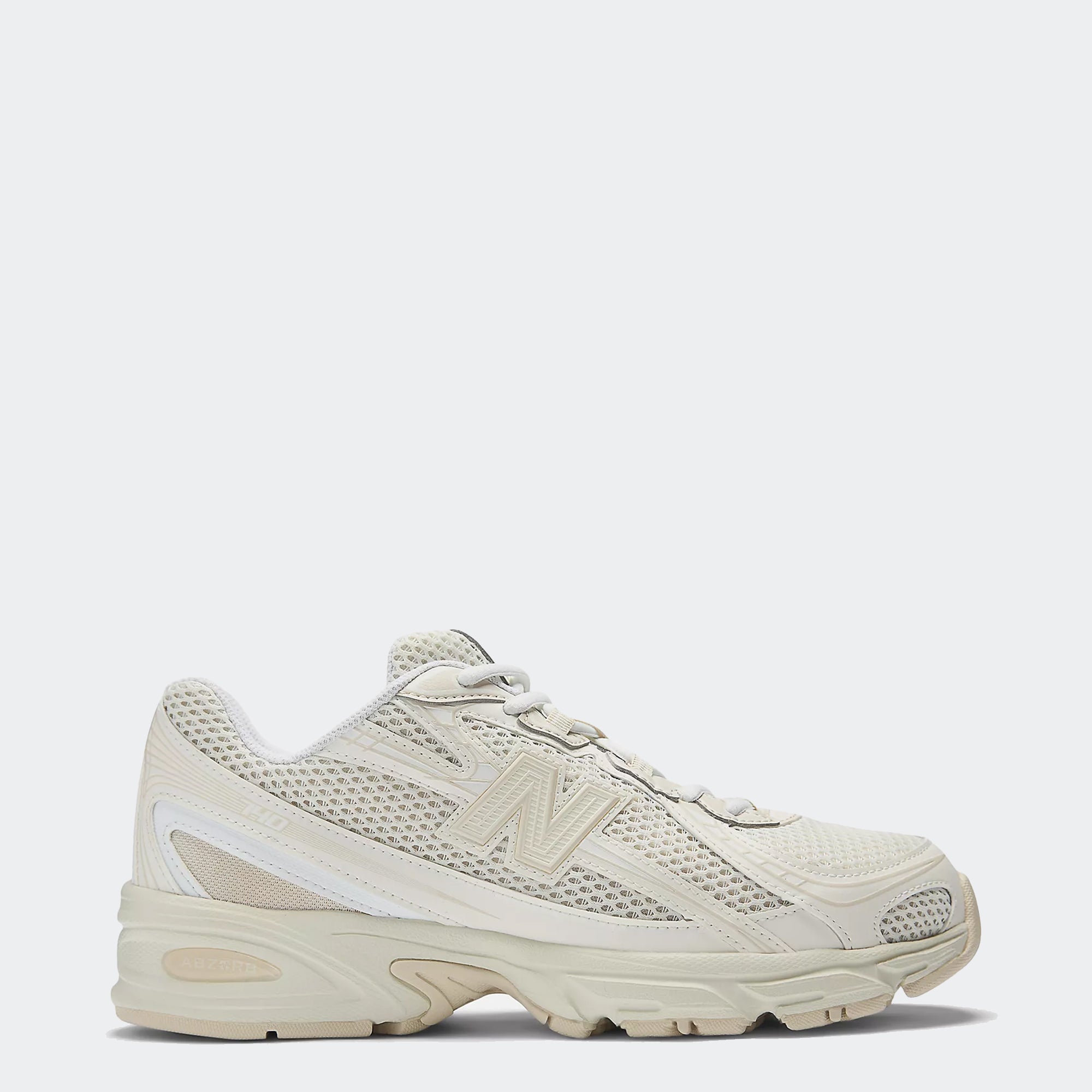 Unisex New Balance 740 Shoes Bisque / Angora / Sea Salt