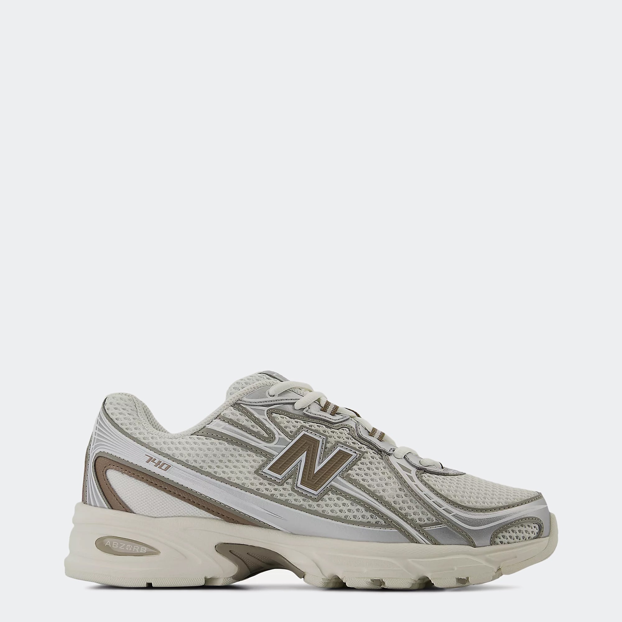 Unisex New Balance 740 Shoes U740MU2 | Chicago City Sports