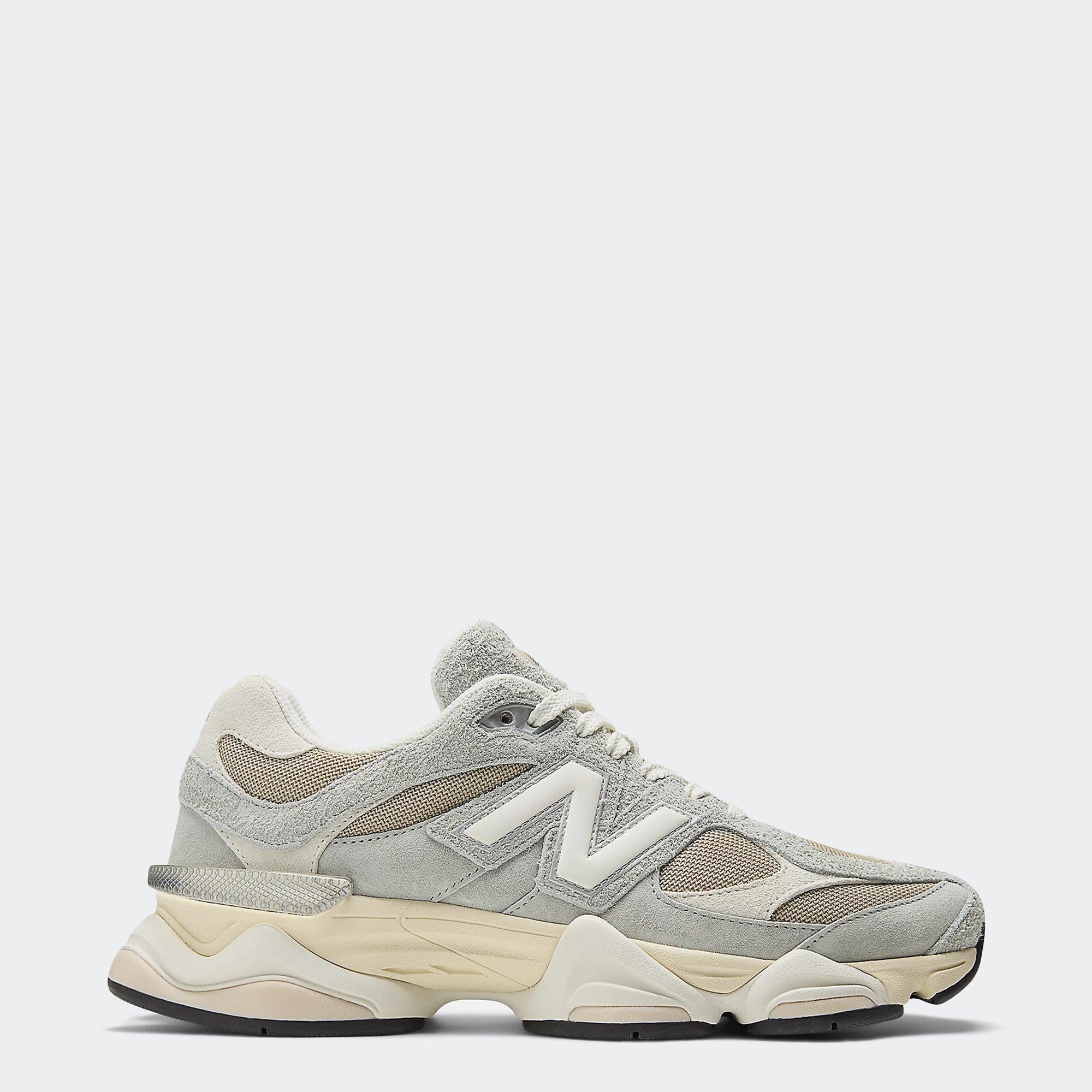 Unisex New Balance 9060 Shoes Lone Star Grey | Chicago City Sports
