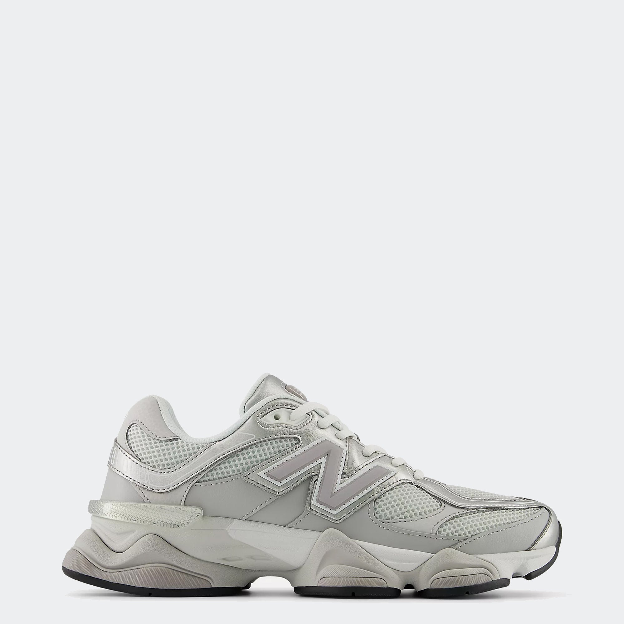 Unisex New Balance 9060 Shoes Raincloud | Chicago City Sports