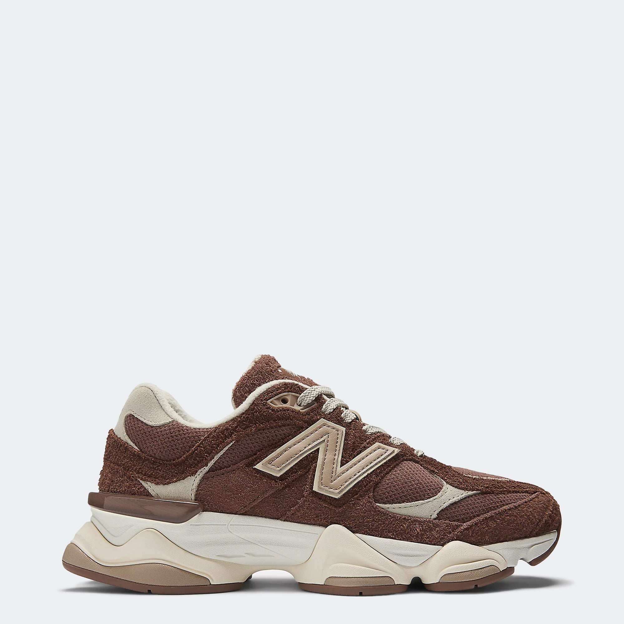 Unisex New Balance 9060 Shoes Rich Oak | Chicago City Sports