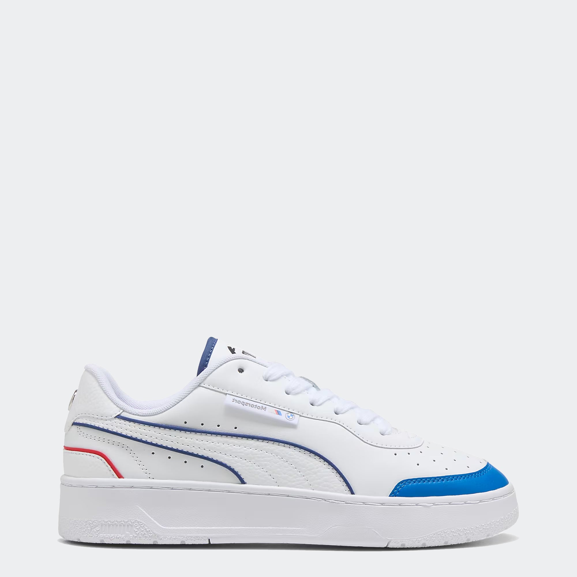Unisex Puma BMW M Motorsport CA Match Shoes