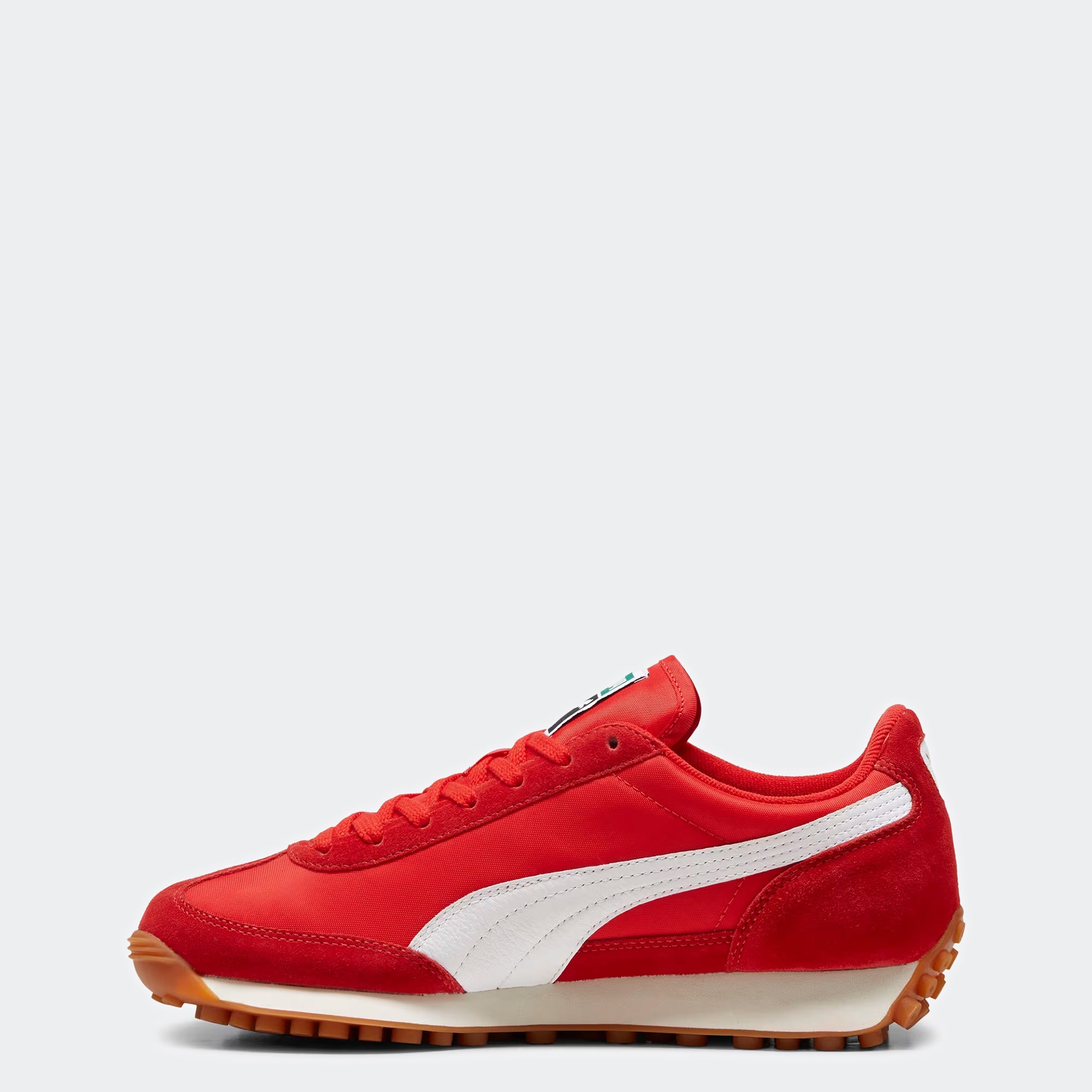Unisex PUMA Easy Rider Vintage Sneakers Red