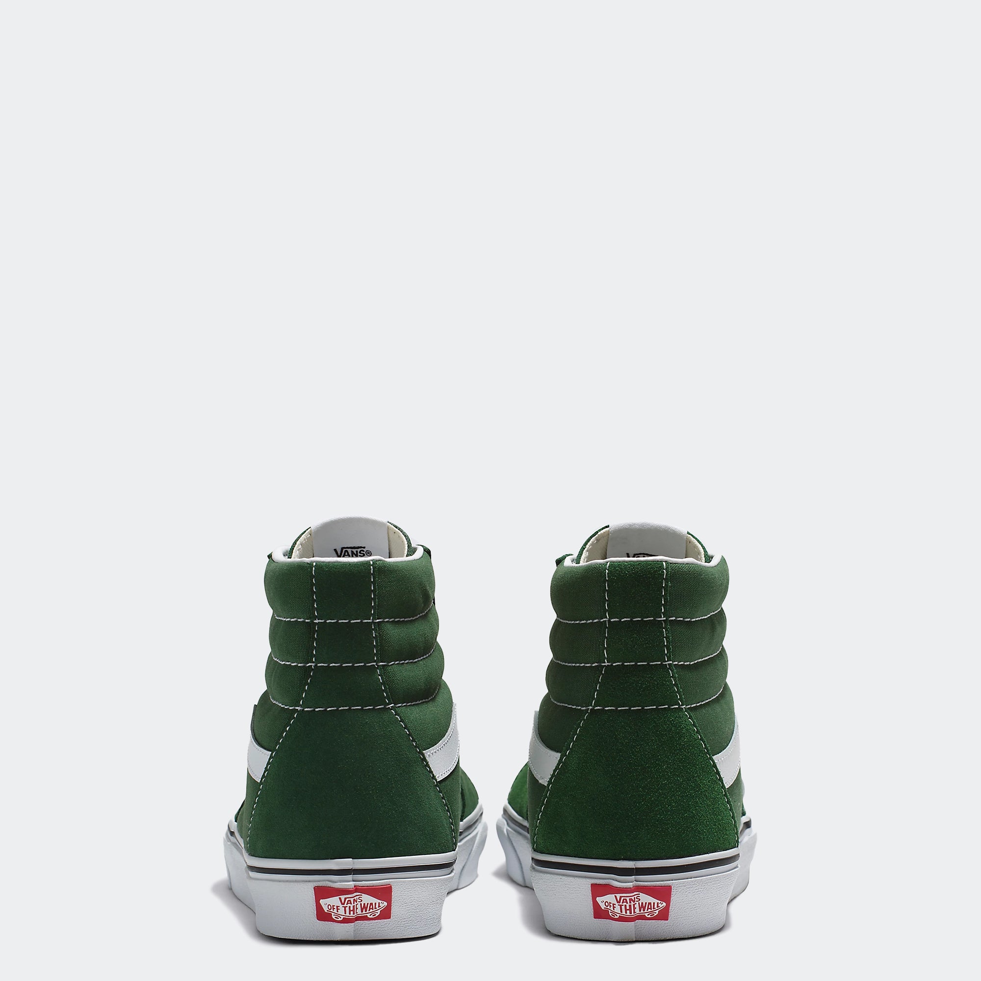 Unisex Vans Sk8-Hi Shoes Greener Pastures