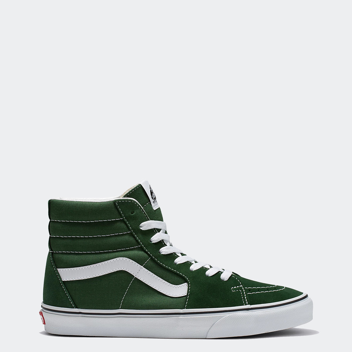 Vans Sk8-Hi Shoes Greener Pastures VN0005U96QU | Chicago 